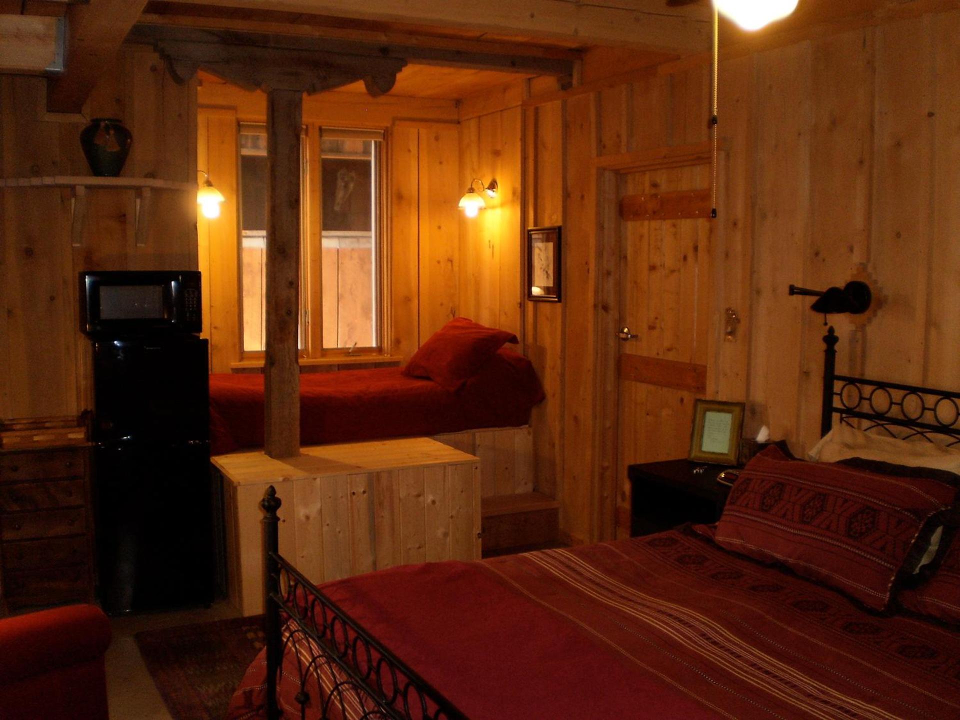 Silver River Adobe Inn Bed and Breakfast