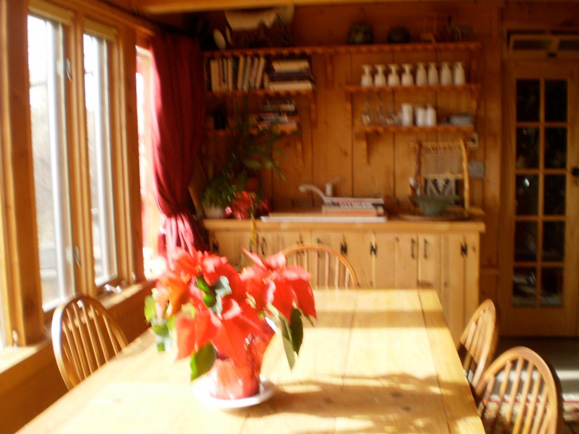 Silver River Adobe Inn Bed and Breakfast