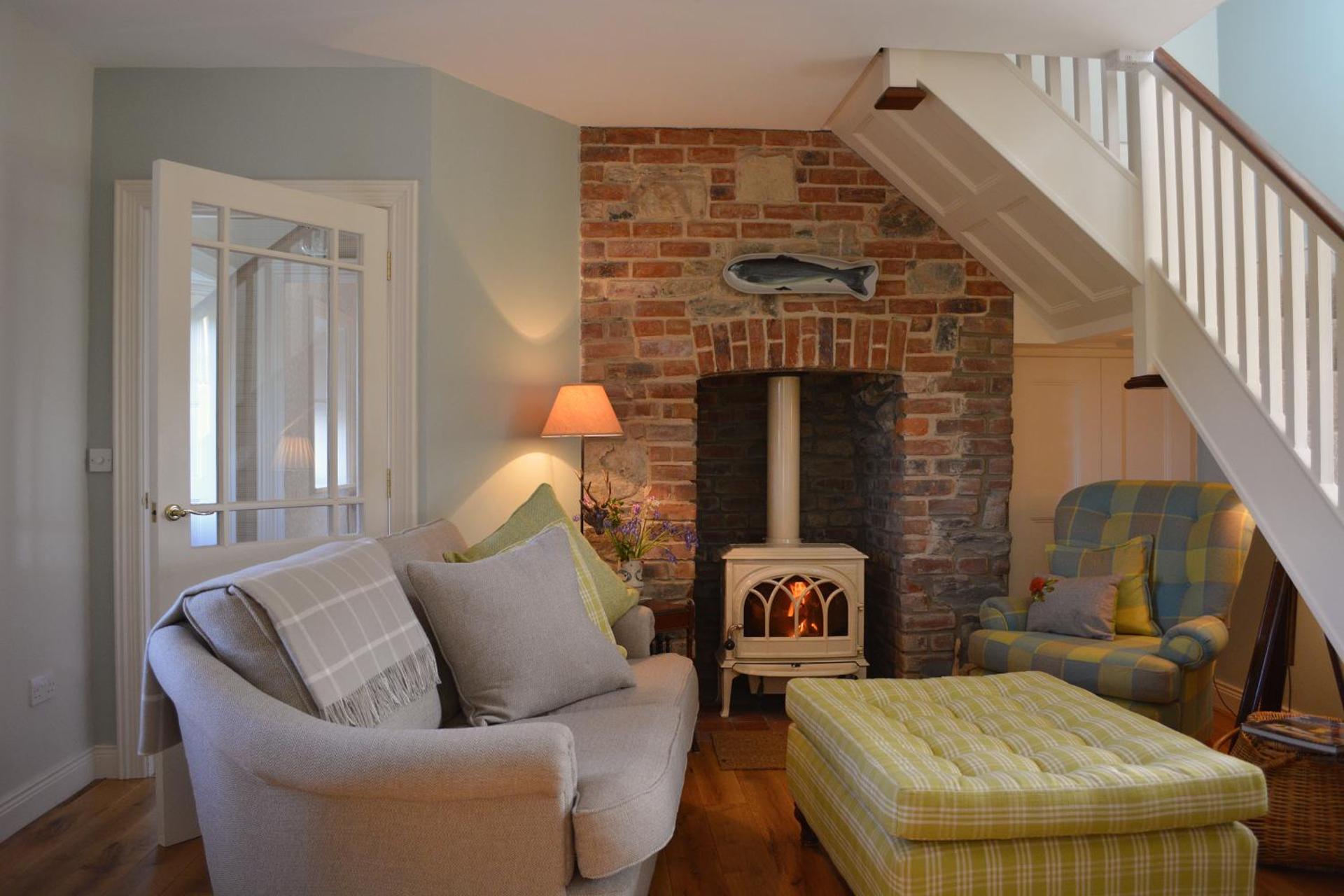 Hideaway at Foxhollow