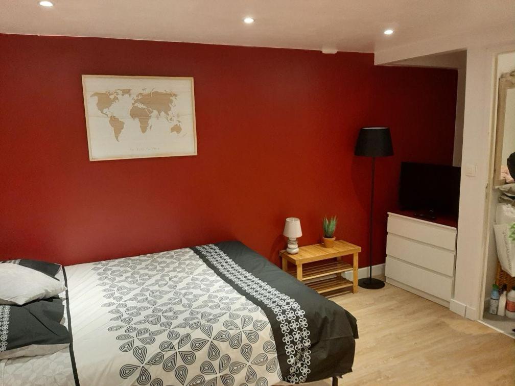 Palaiseau - proche Orly et Paris