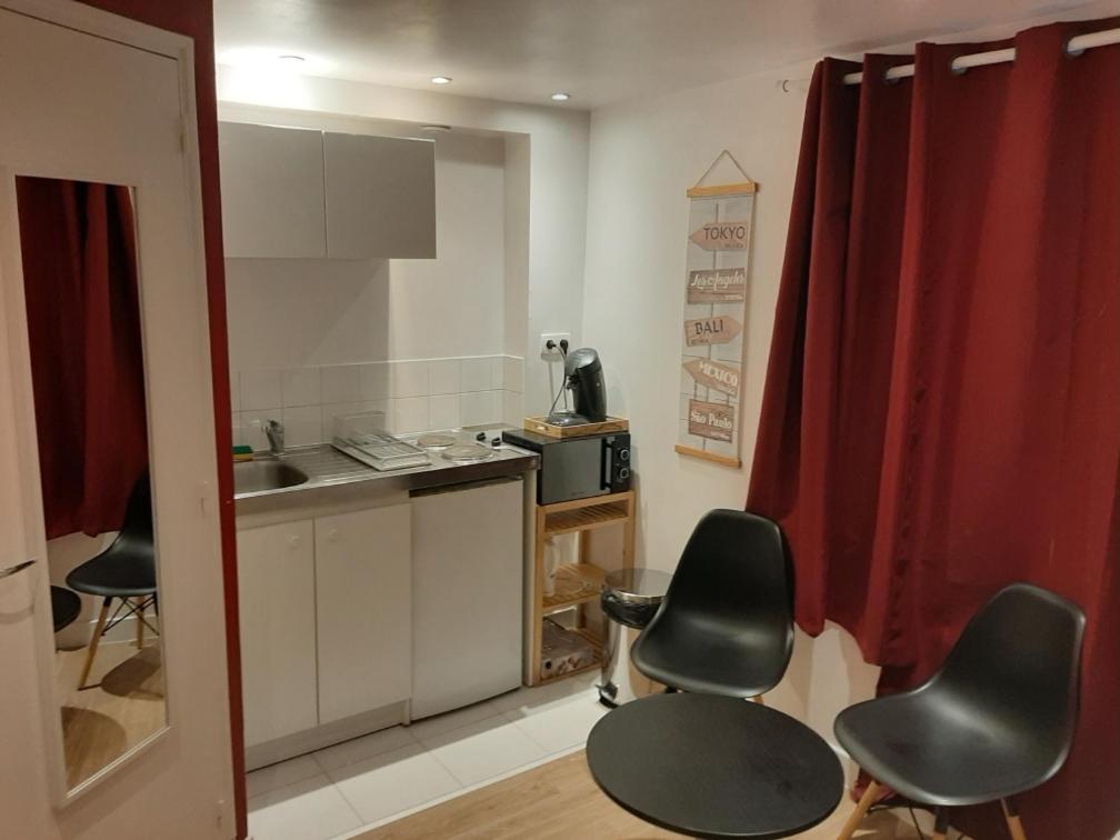 Palaiseau - proche Orly et Paris