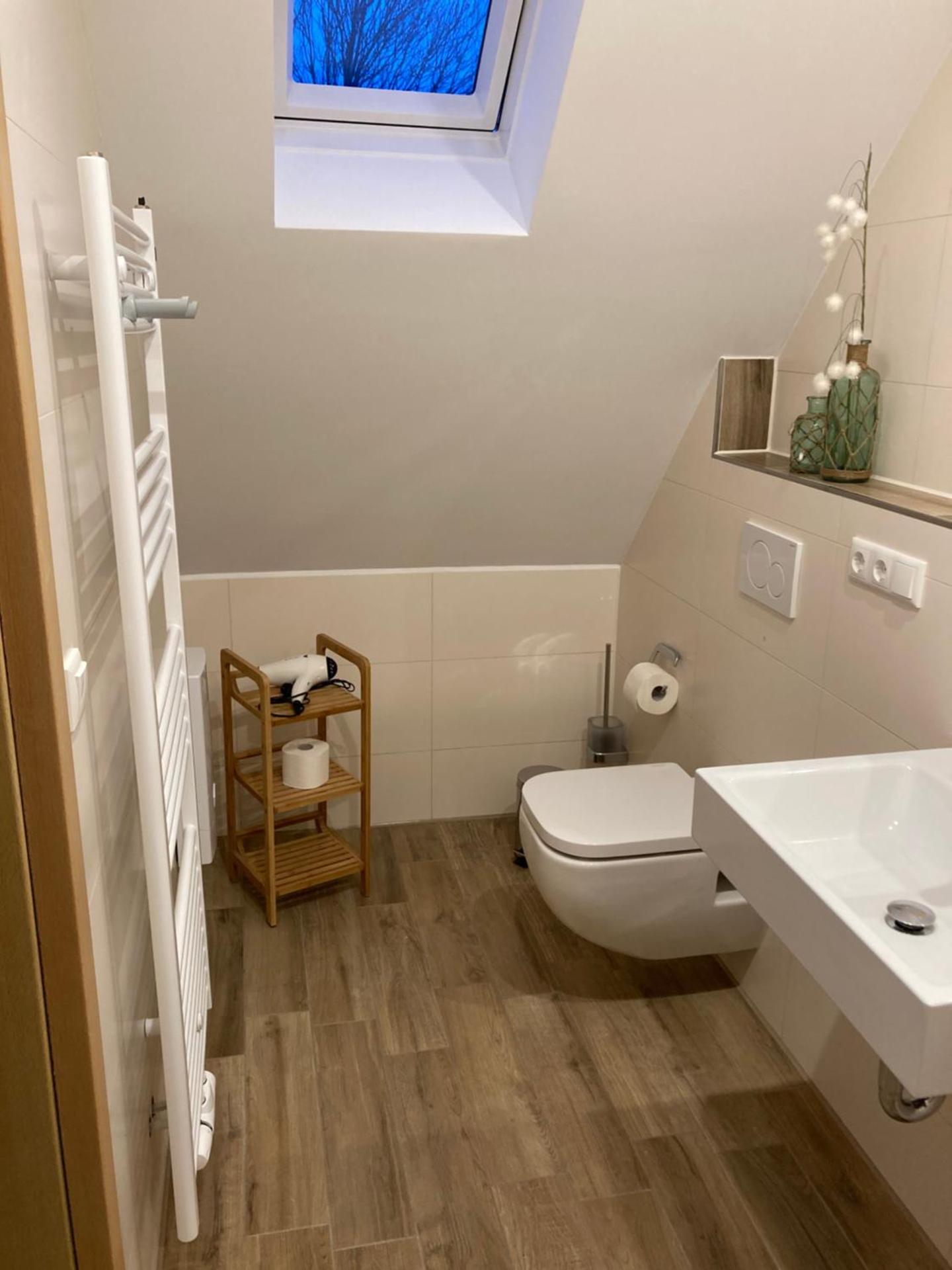 Ferienwohnungen Hensel