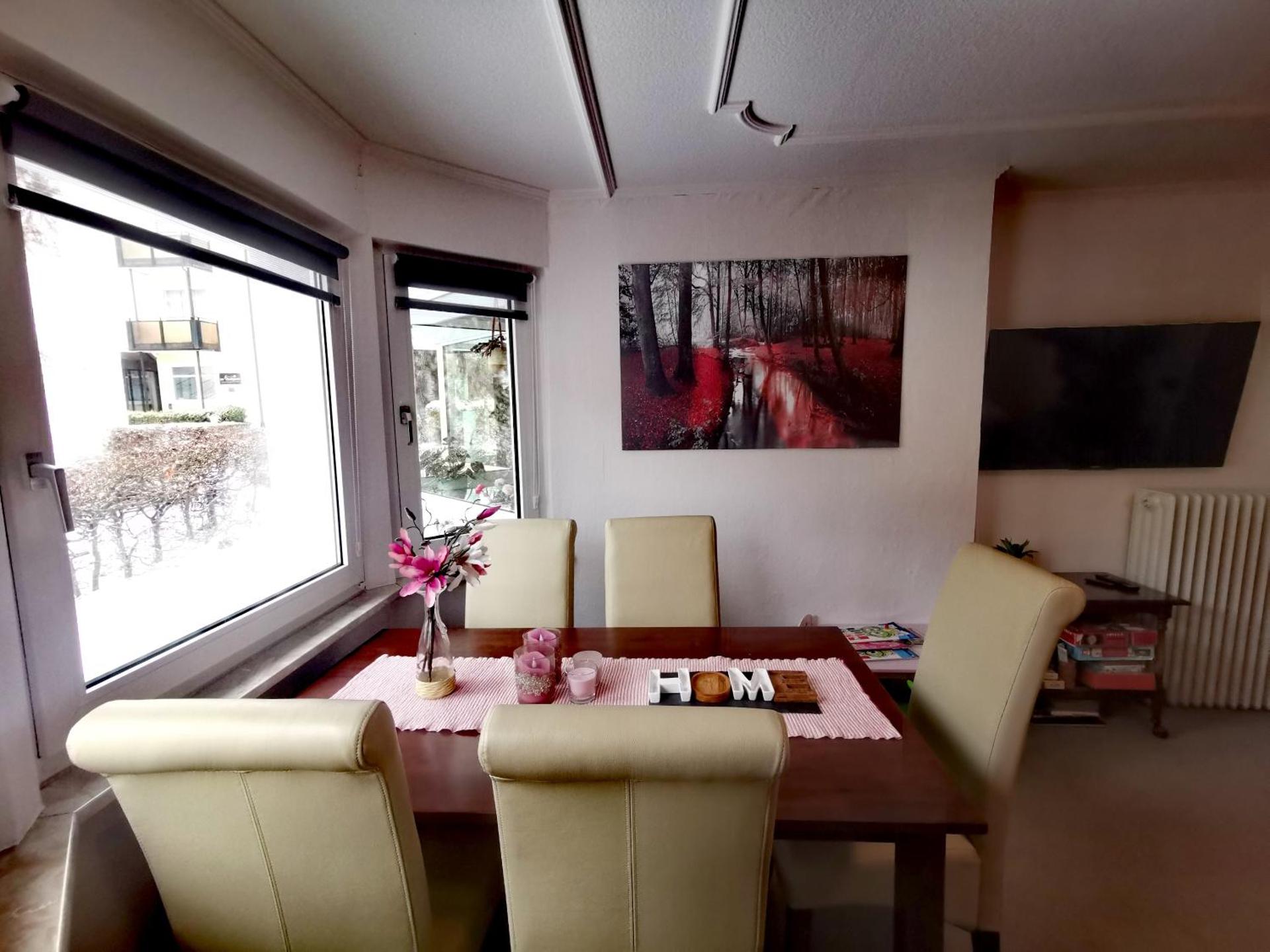 Haus am Kurpark Hotel Garni