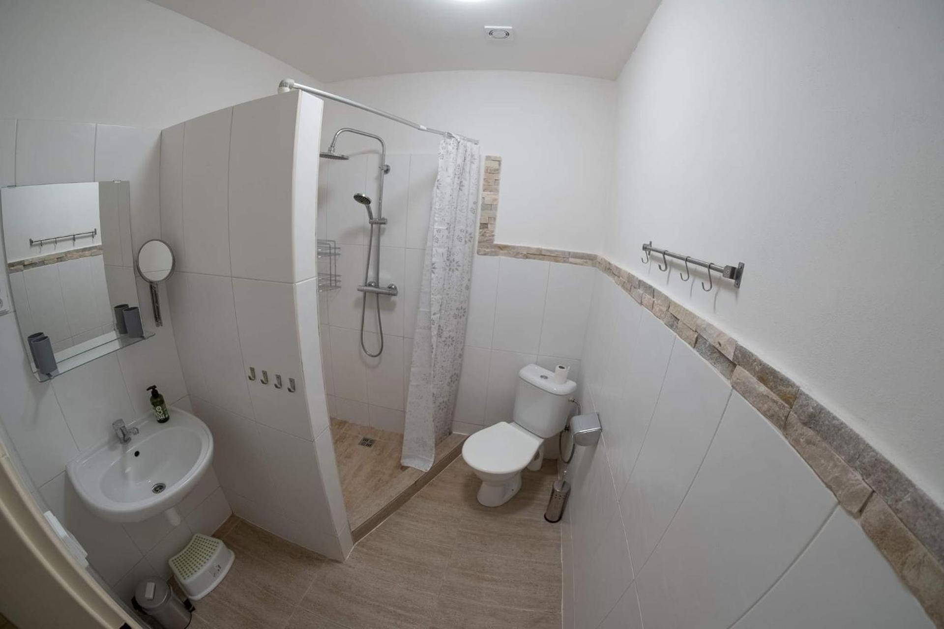 Apartmány stará škola