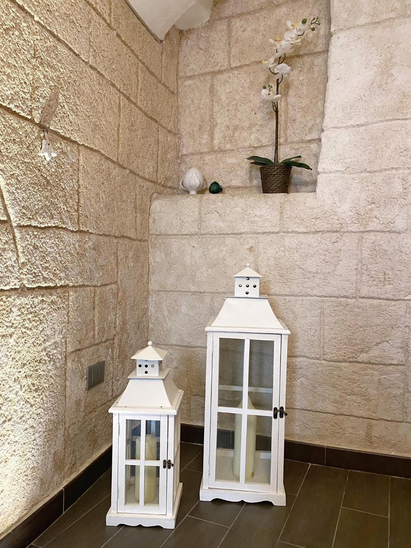 Donna Lucrezia - Puglia Mia Apartments