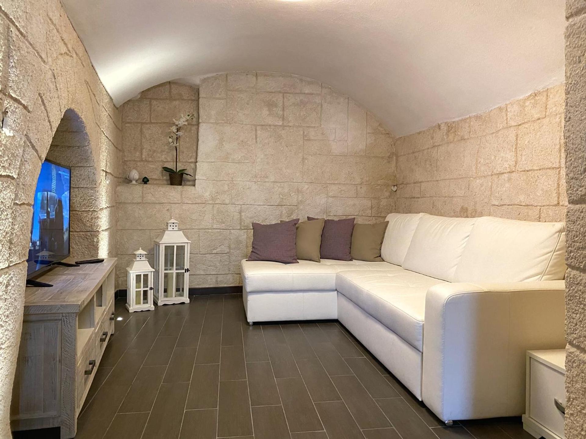 Donna Lucrezia - Puglia Mia Apartments