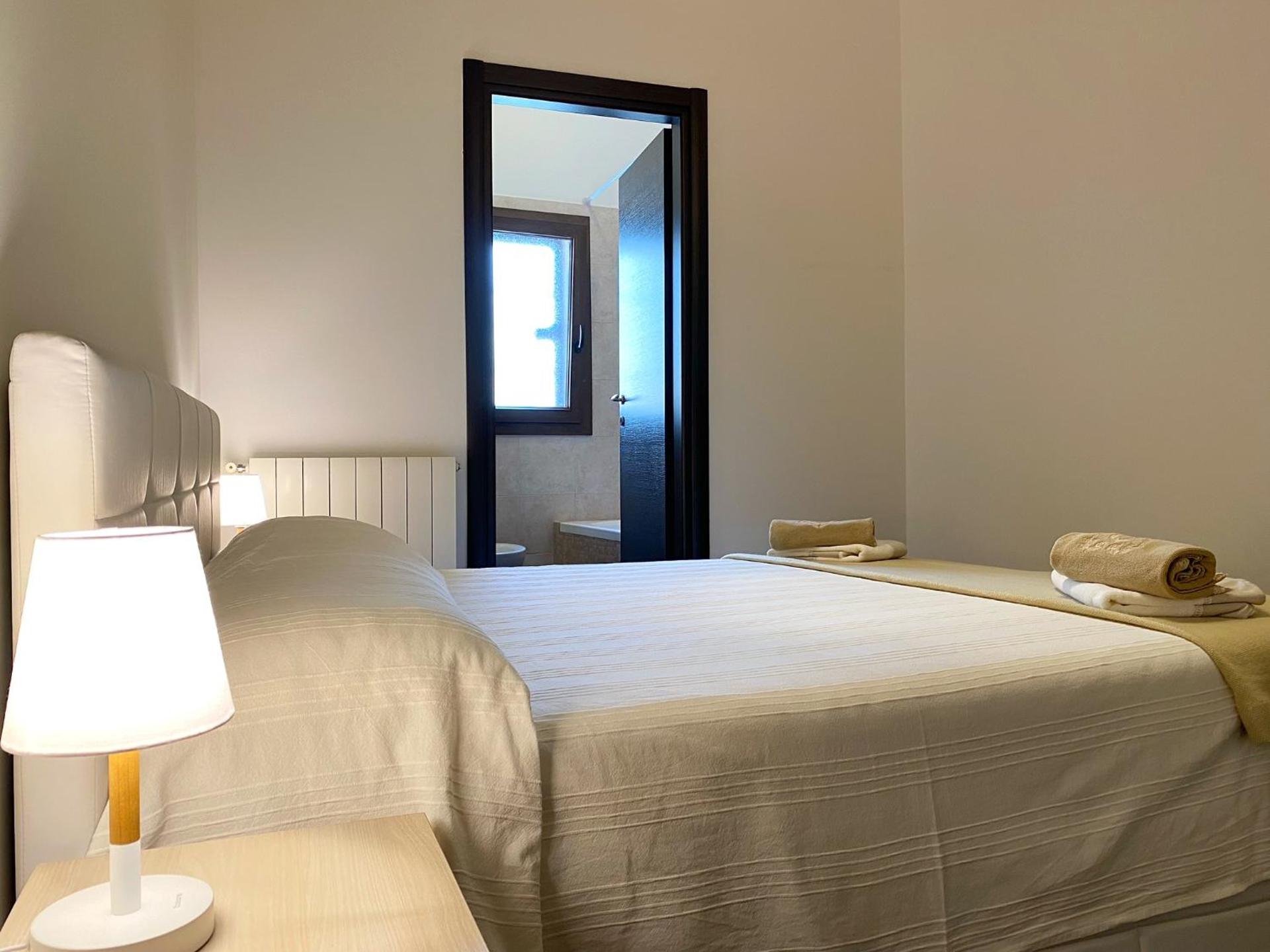 Donna Lucrezia - Puglia Mia Apartments