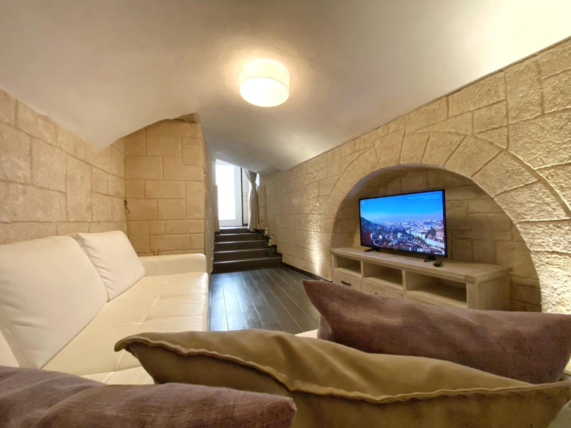 Donna Lucrezia - Puglia Mia Apartments