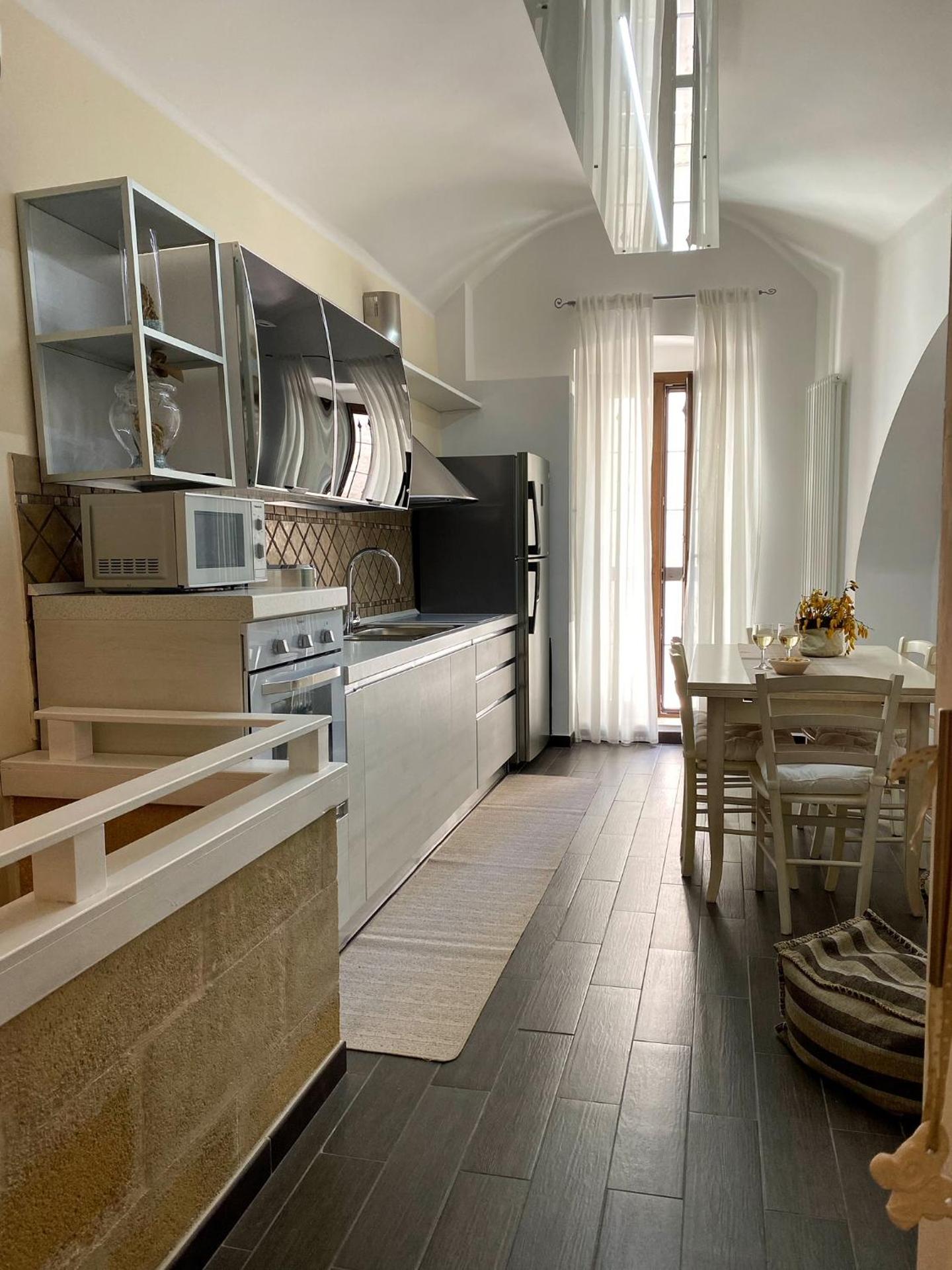 Donna Lucrezia - Puglia Mia Apartments