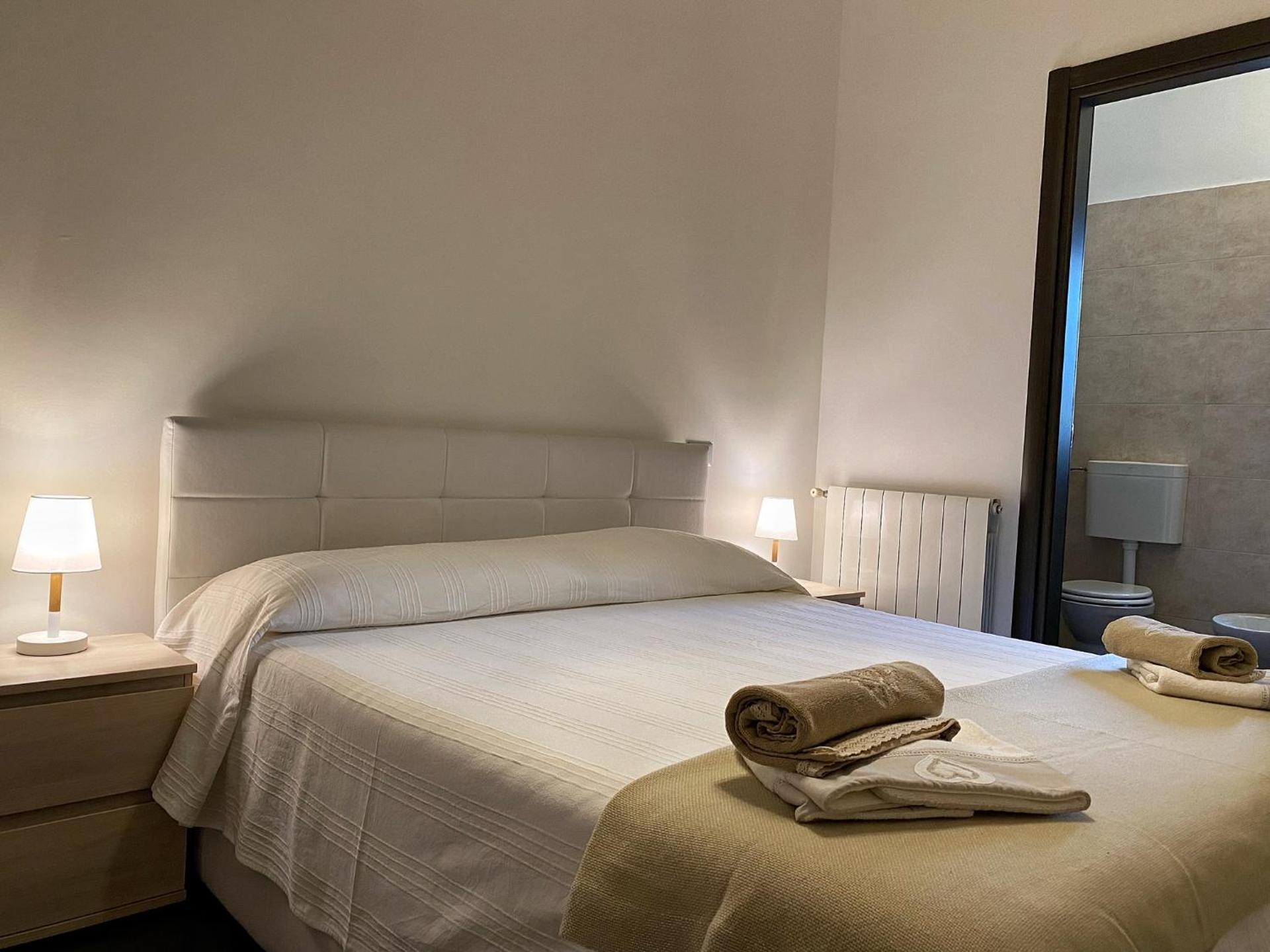 Donna Lucrezia - Puglia Mia Apartments