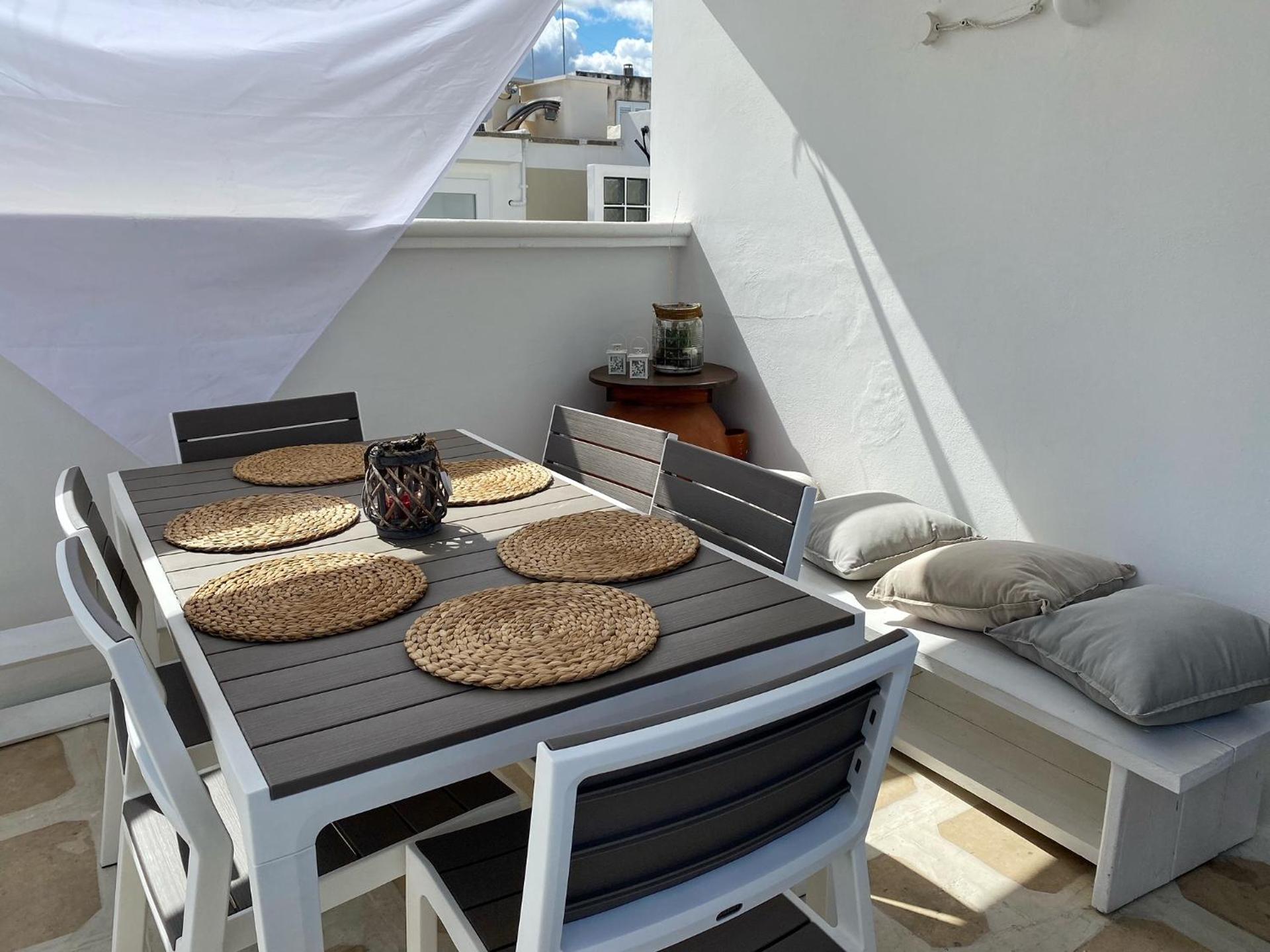 Donna Lucrezia - Puglia Mia Apartments