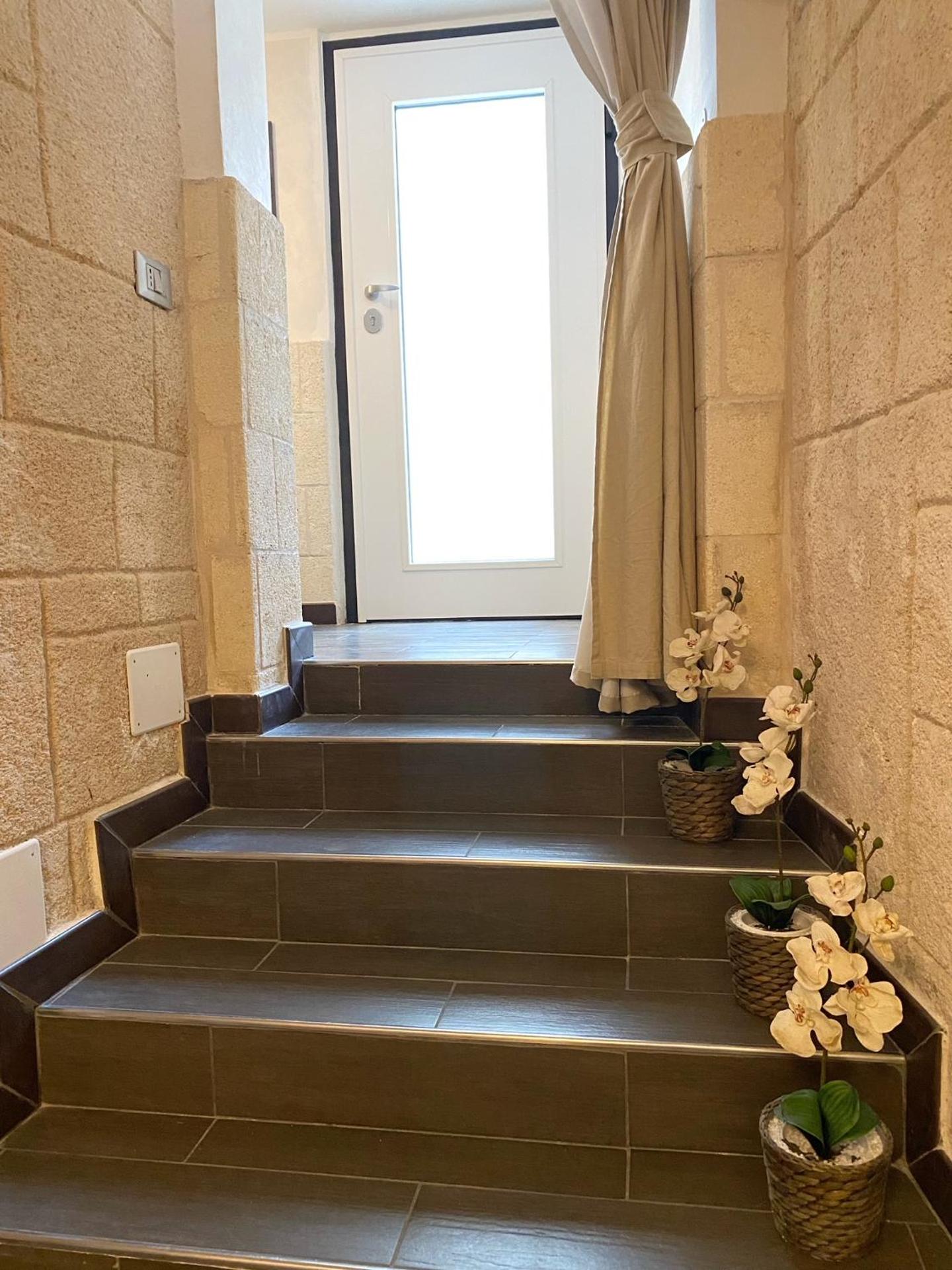 Donna Lucrezia - Puglia Mia Apartments