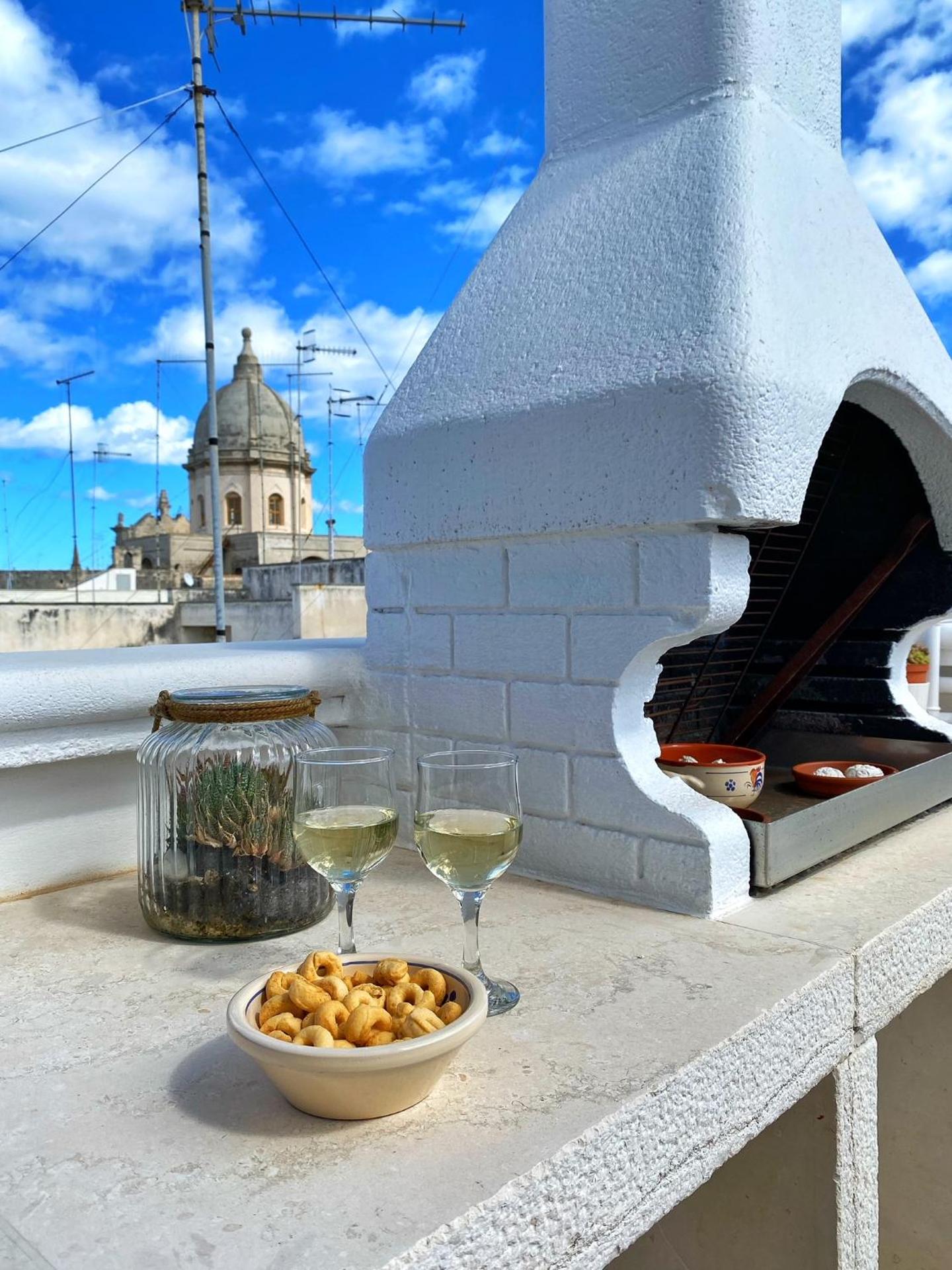 Donna Lucrezia - Puglia Mia Apartments