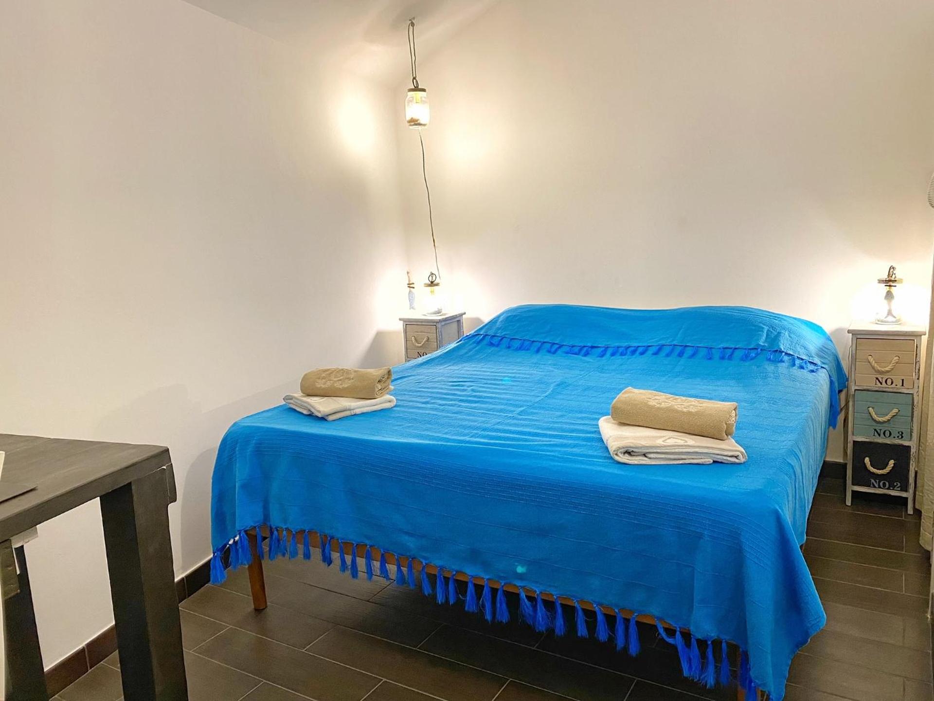 Donna Lucrezia - Puglia Mia Apartments