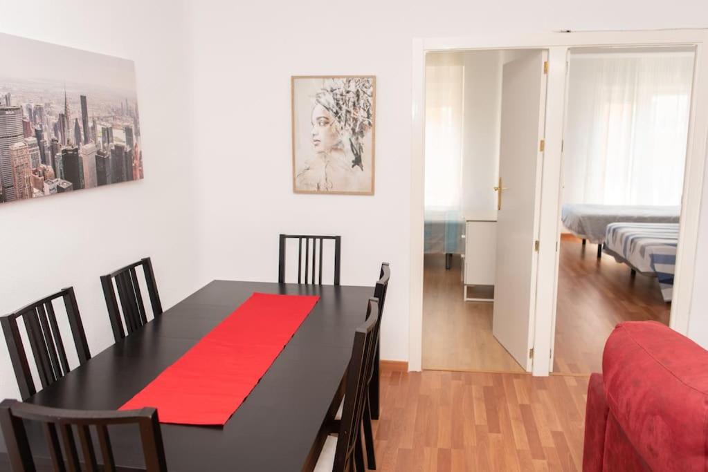 Apartamento Alexa, a 800mts Catedral WiFi Smart TV