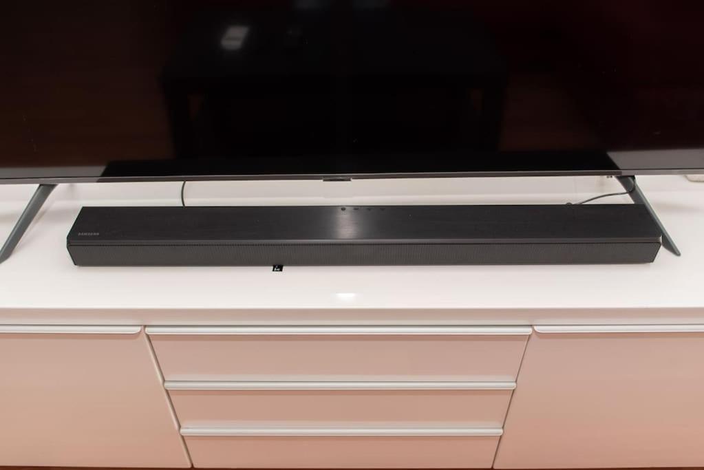 Apartamento Alexa, a 800mts Catedral WiFi Smart TV