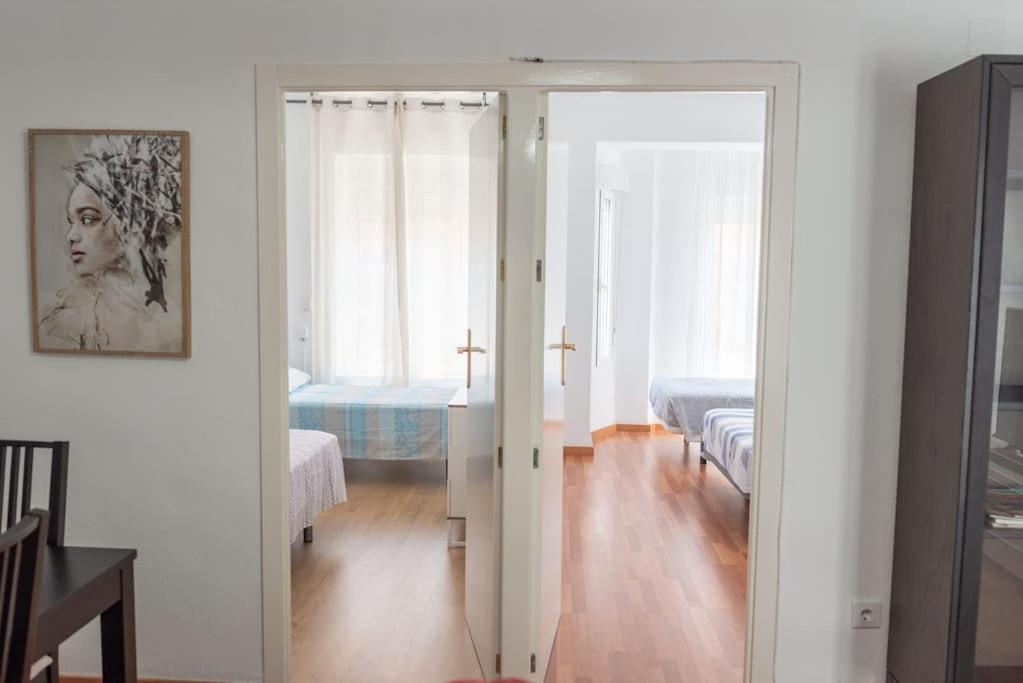 Apartamento Alexa, a 800mts Catedral WiFi Smart TV