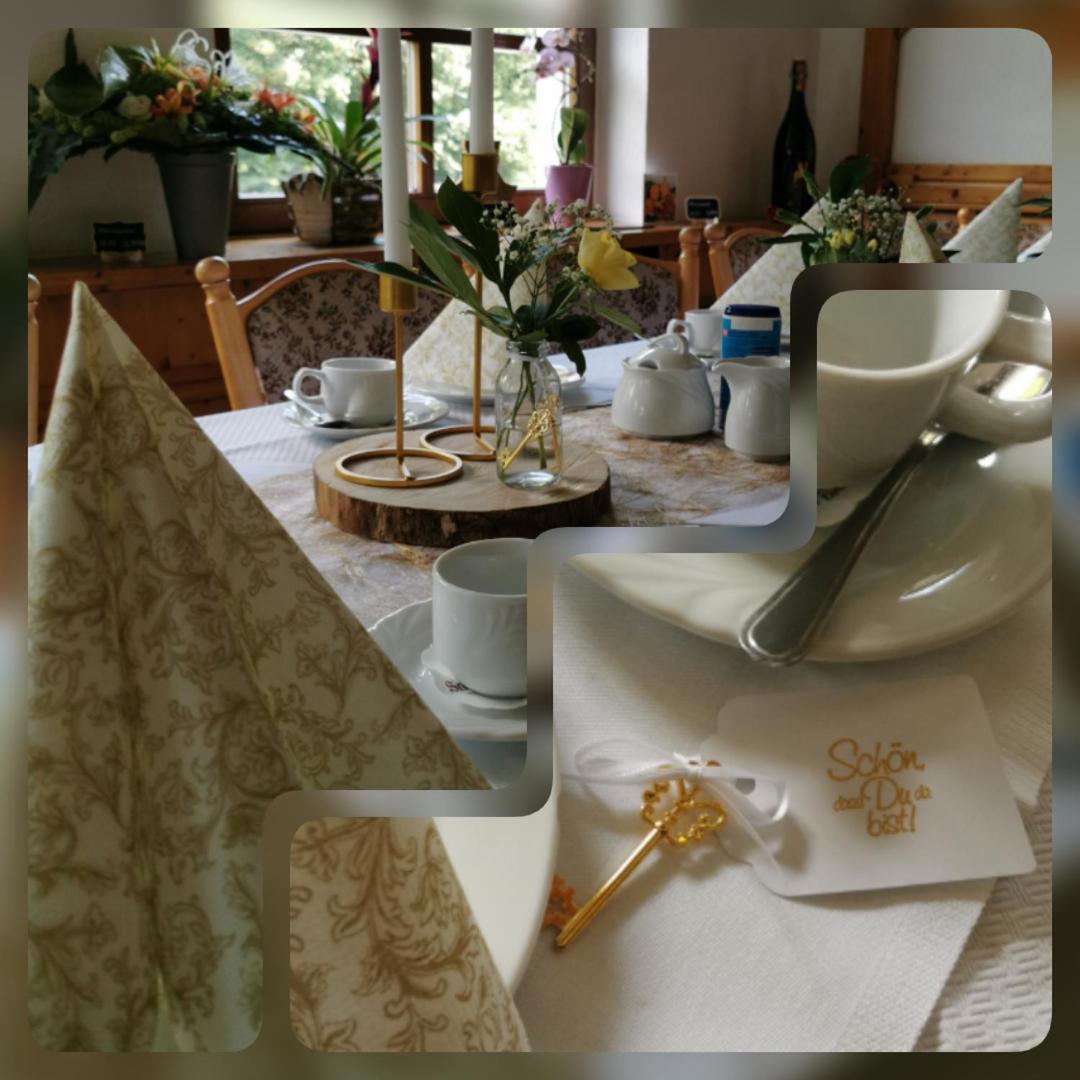 Banquet/Function facilities