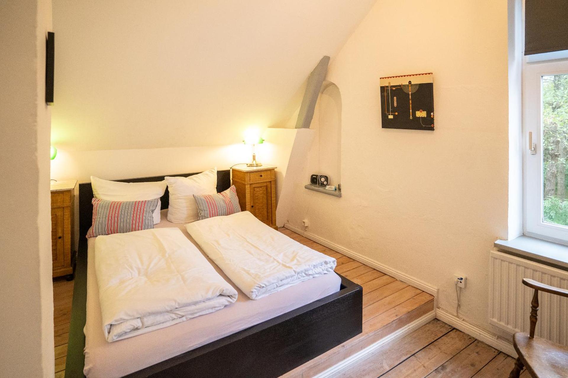 Standaard Tweepersoonskamer