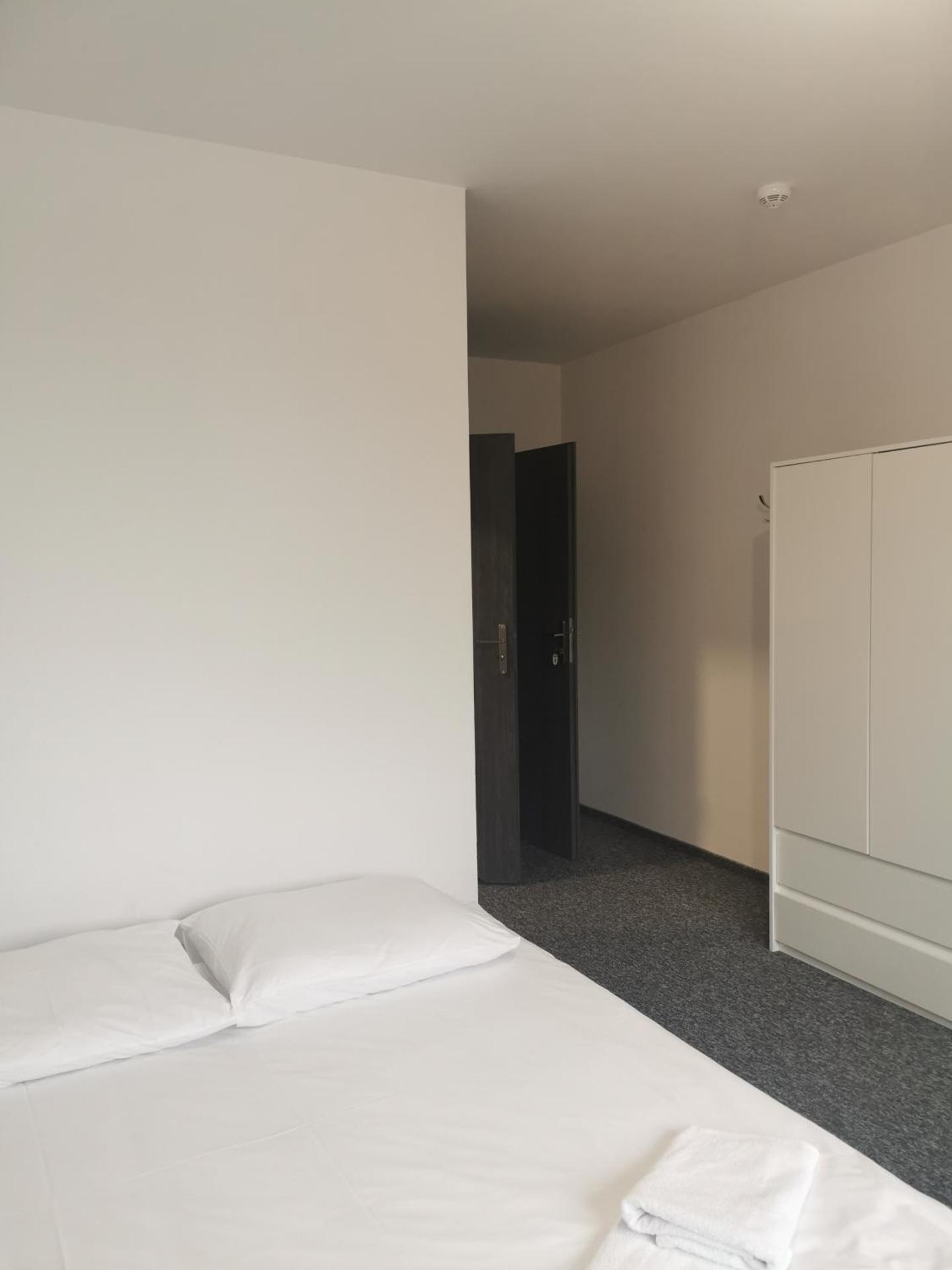 Pokoje Gościnne MAGNOLIA