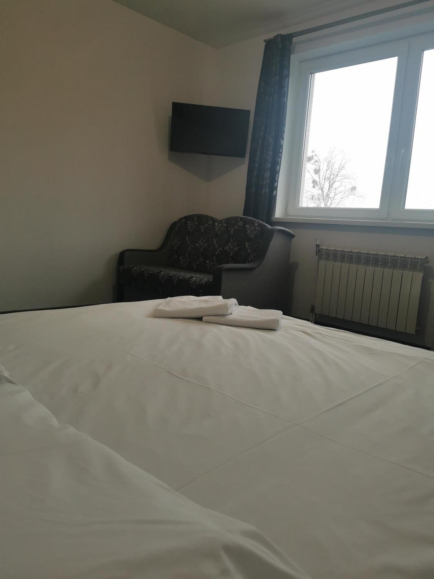 Pokoje Gościnne MAGNOLIA