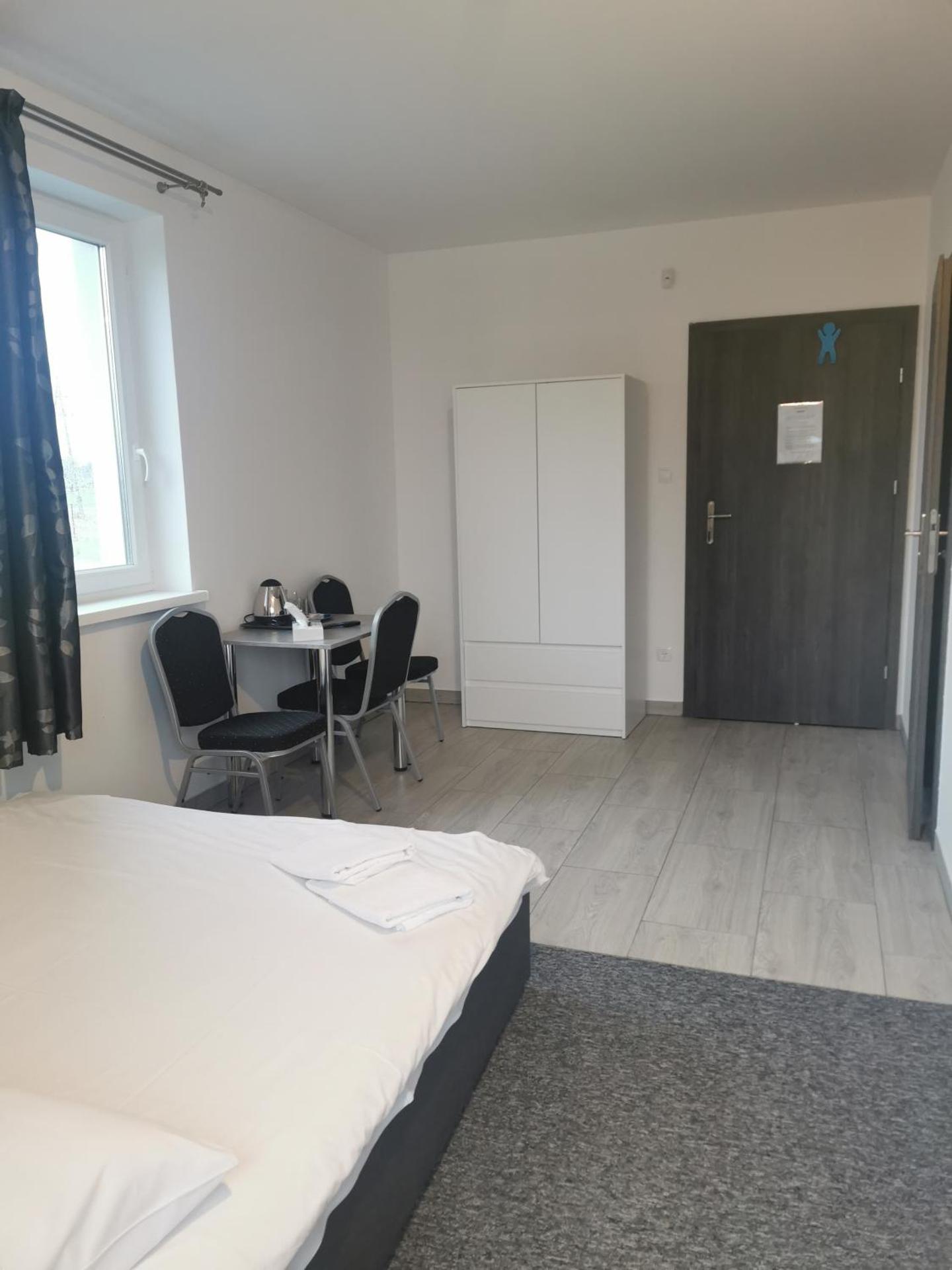 Pokoje Gościnne MAGNOLIA