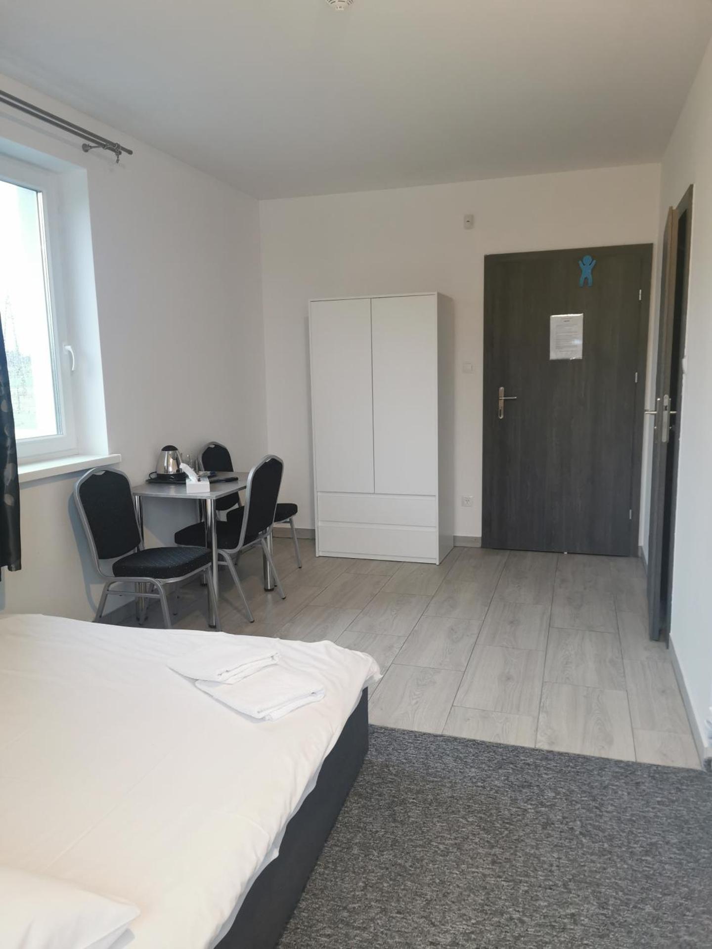 Pokoje Gościnne MAGNOLIA