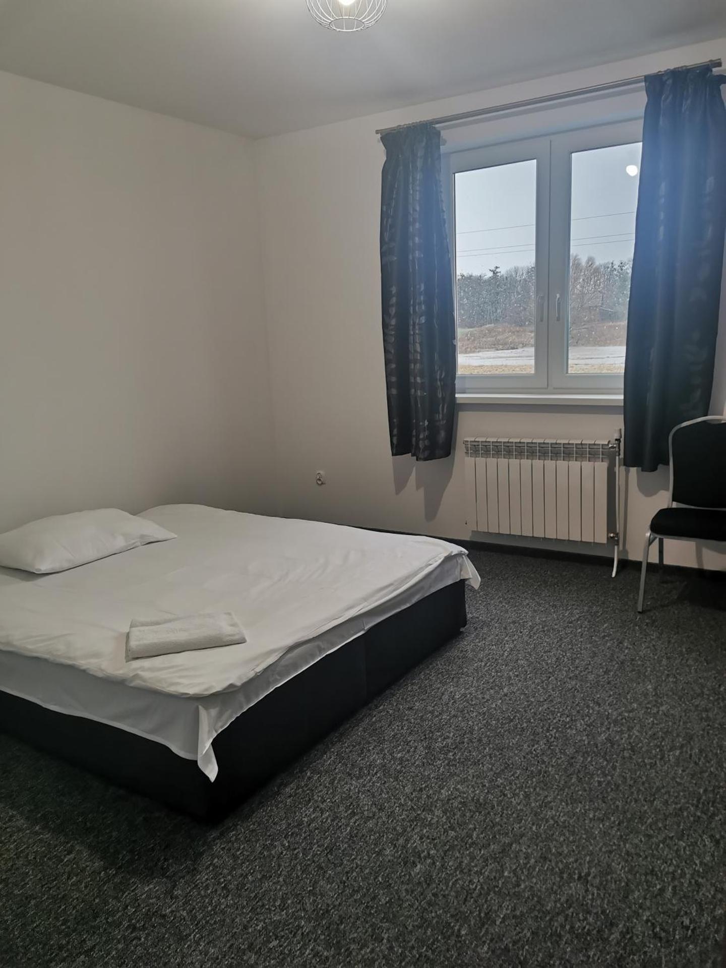 Pokoje Gościnne MAGNOLIA