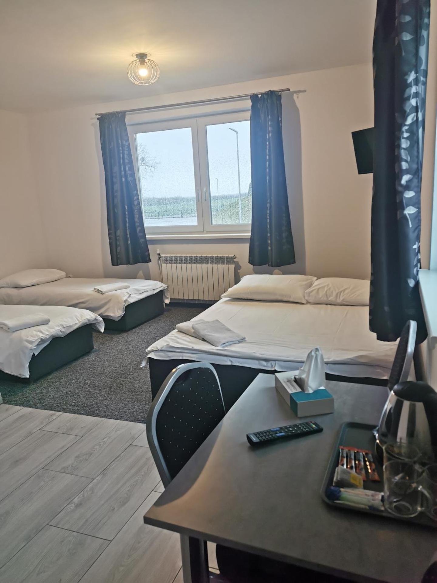 Pokoje Gościnne MAGNOLIA