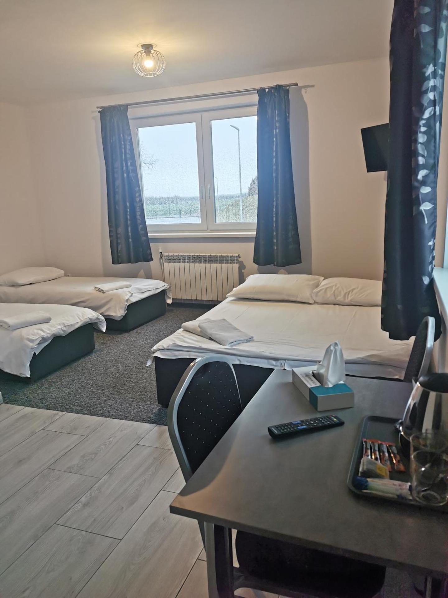 Pokoje Gościnne MAGNOLIA