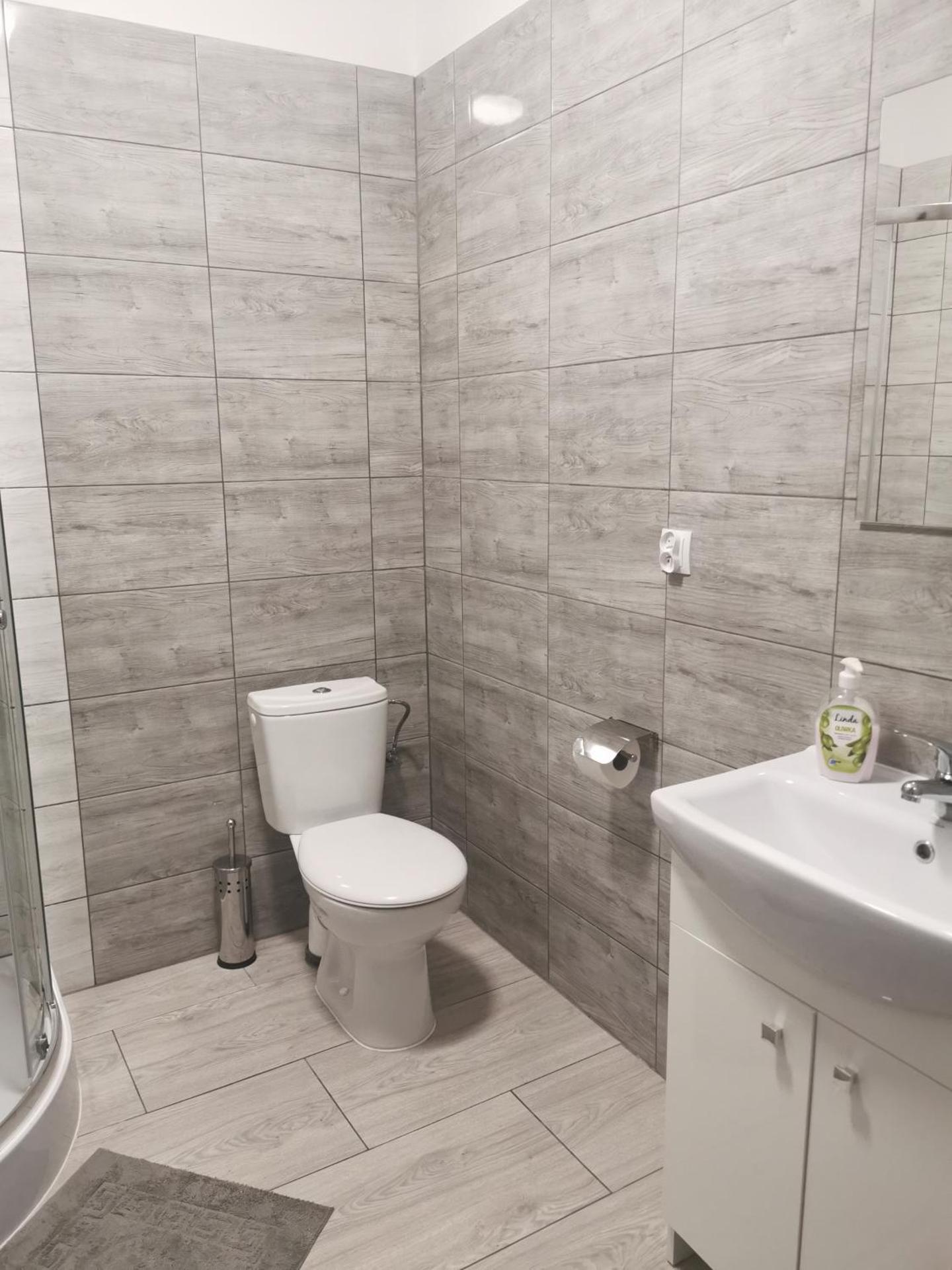 Pokoje Gościnne MAGNOLIA