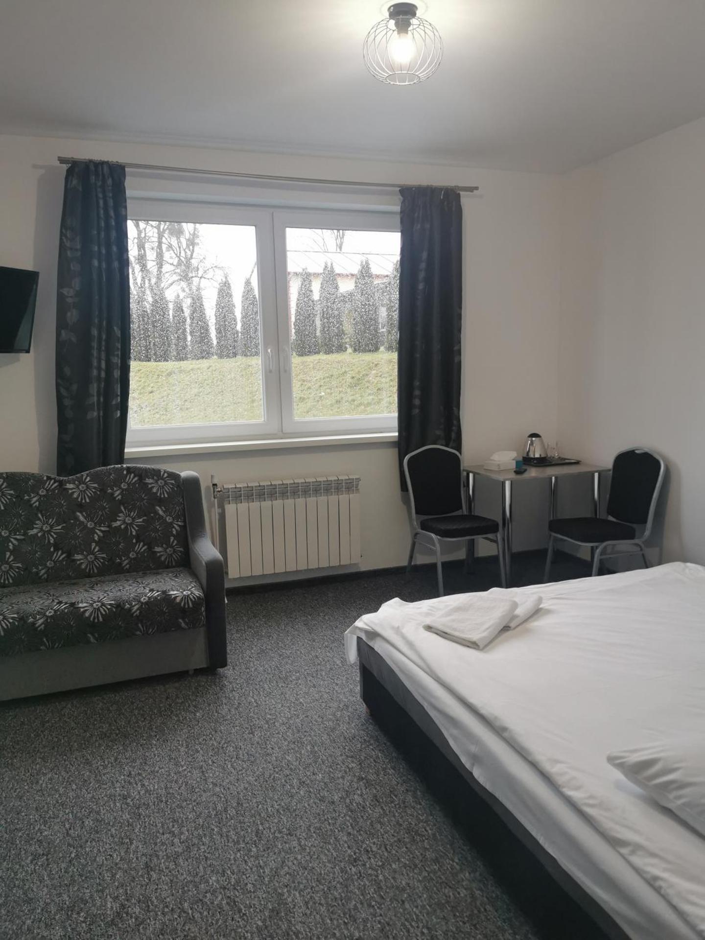 Pokoje Gościnne MAGNOLIA