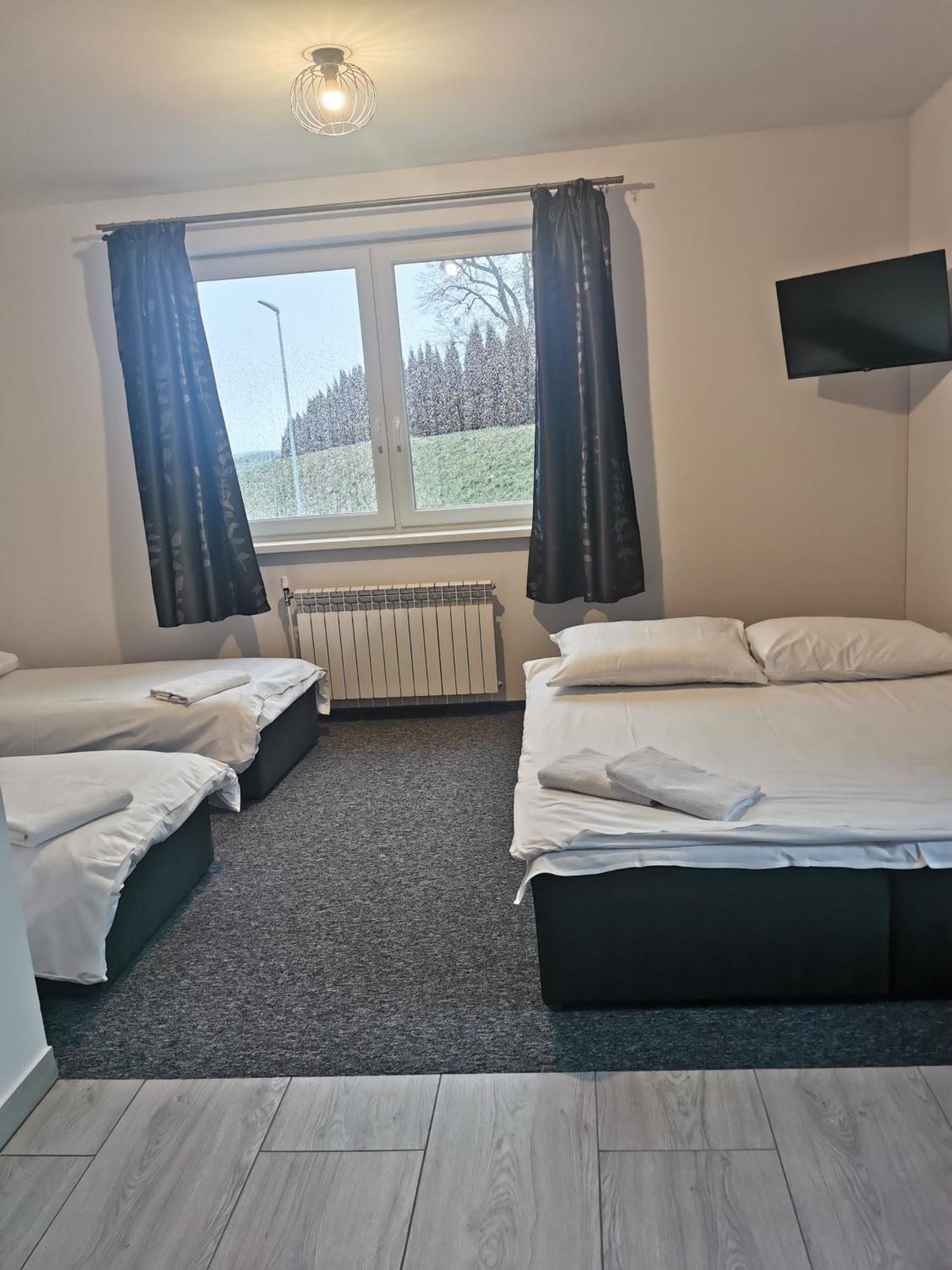 Pokoje Gościnne MAGNOLIA