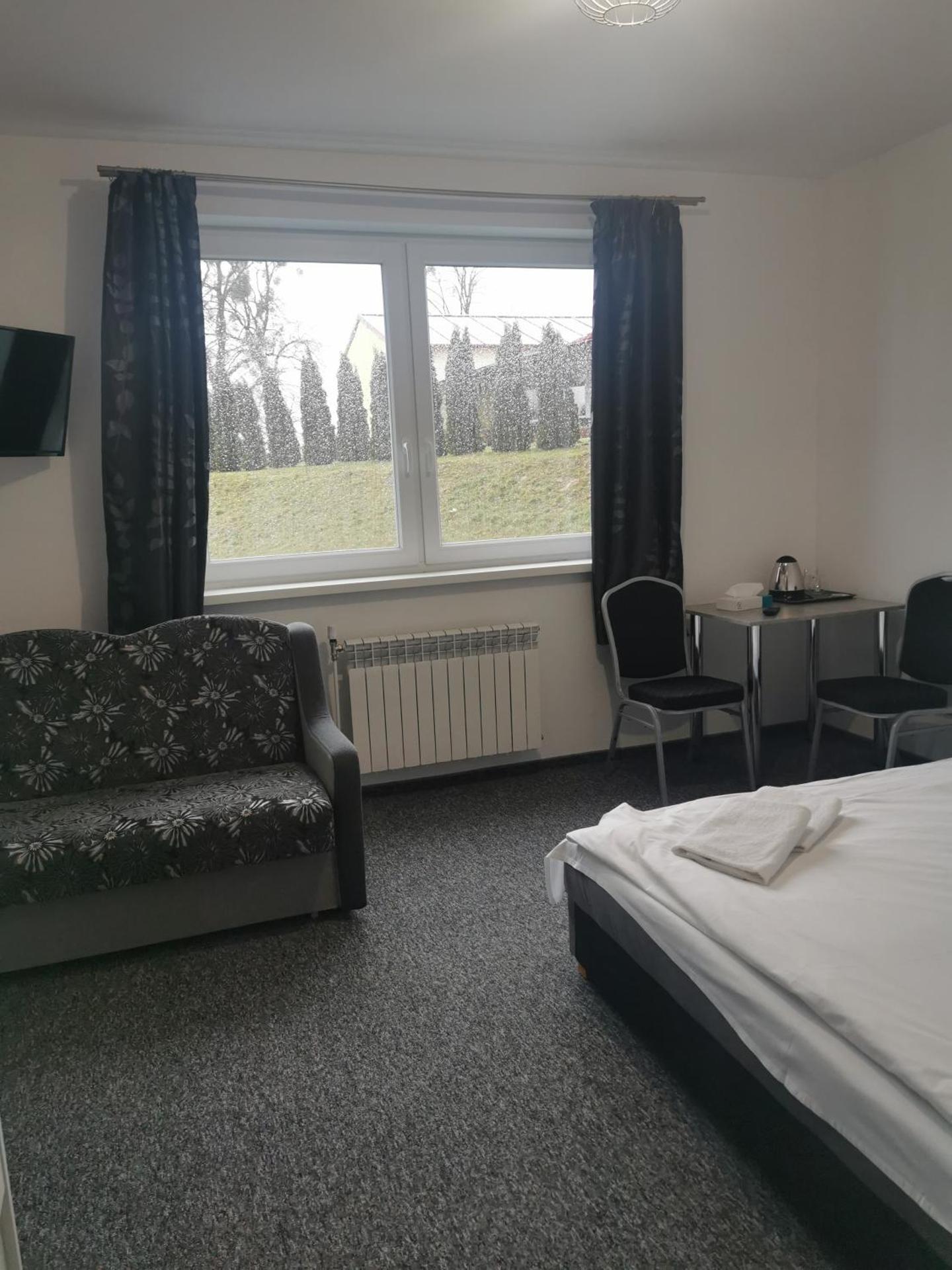 Pokoje Gościnne MAGNOLIA