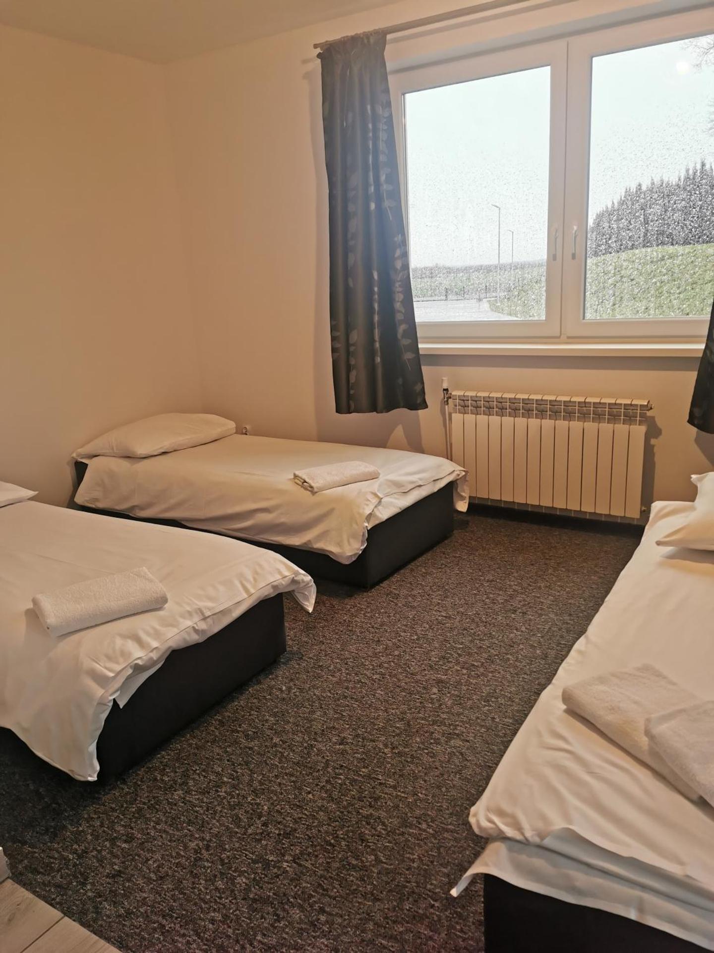 Pokoje Gościnne MAGNOLIA