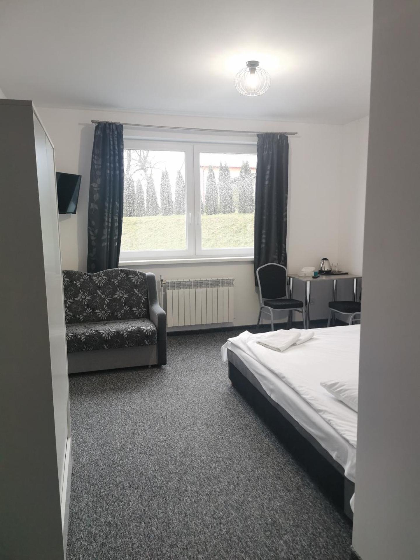 Pokoje Gościnne MAGNOLIA