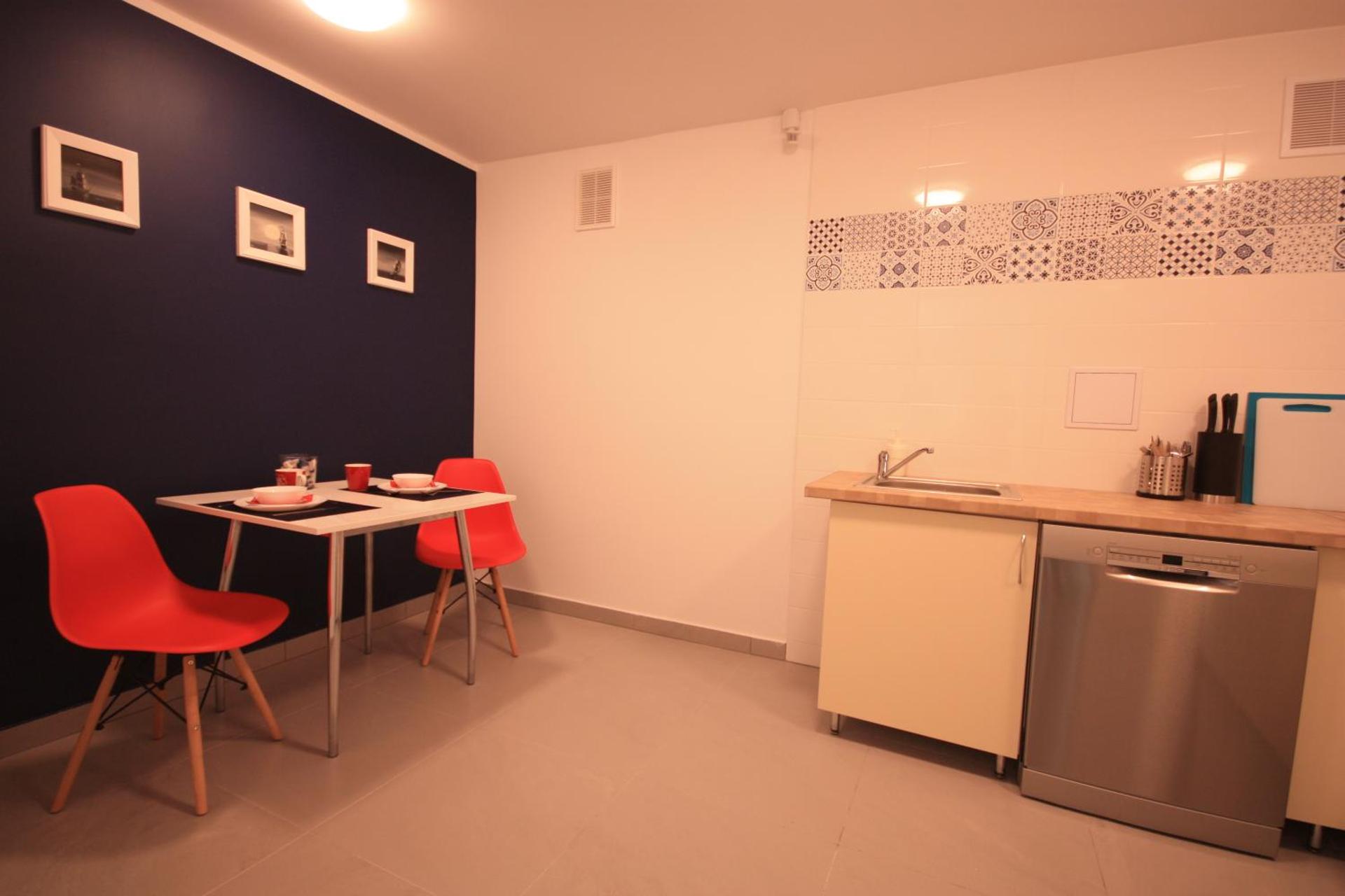 Studencki Dom Marynarza Pasat