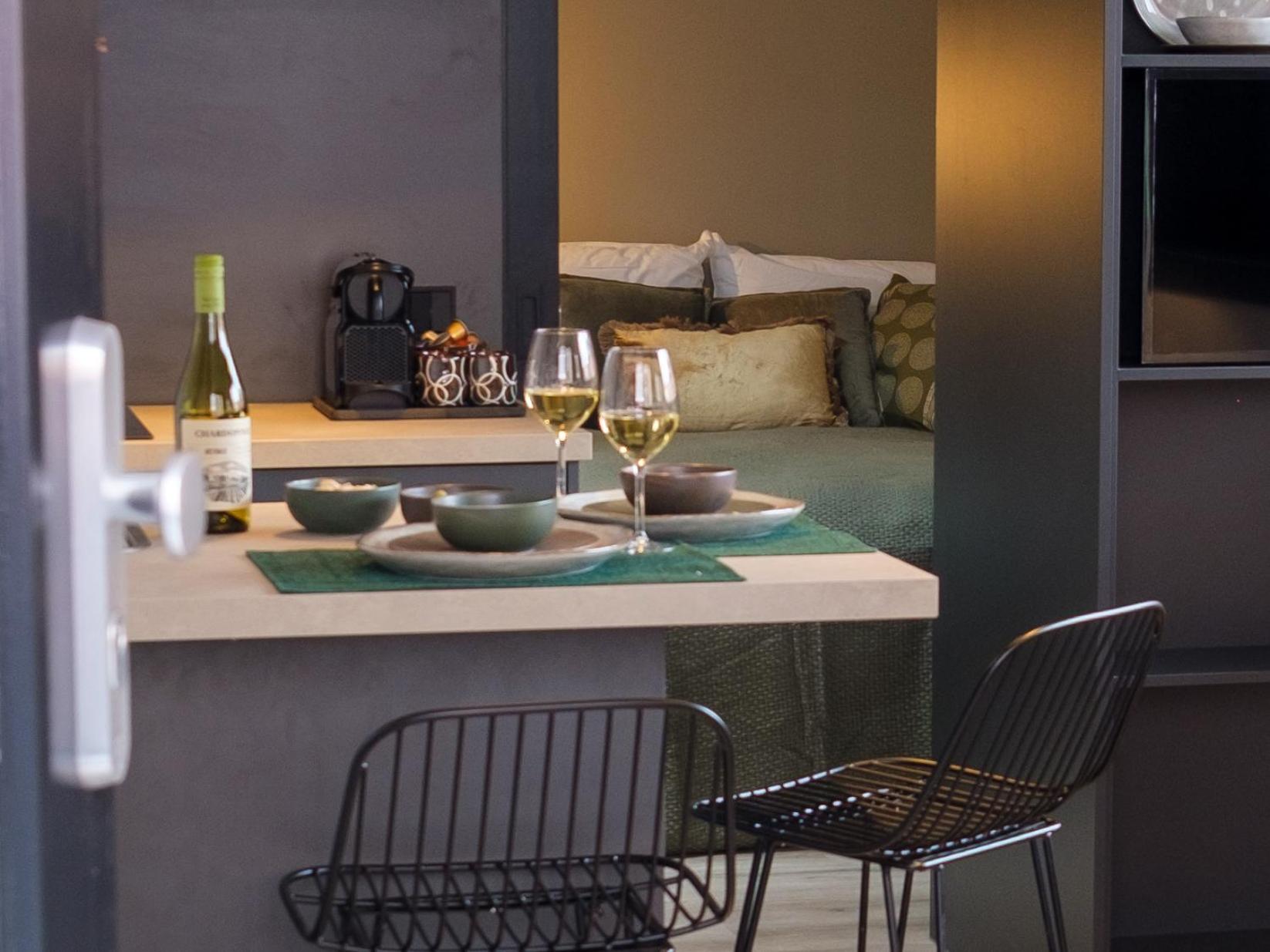 Studios City Stay & Go Enschede