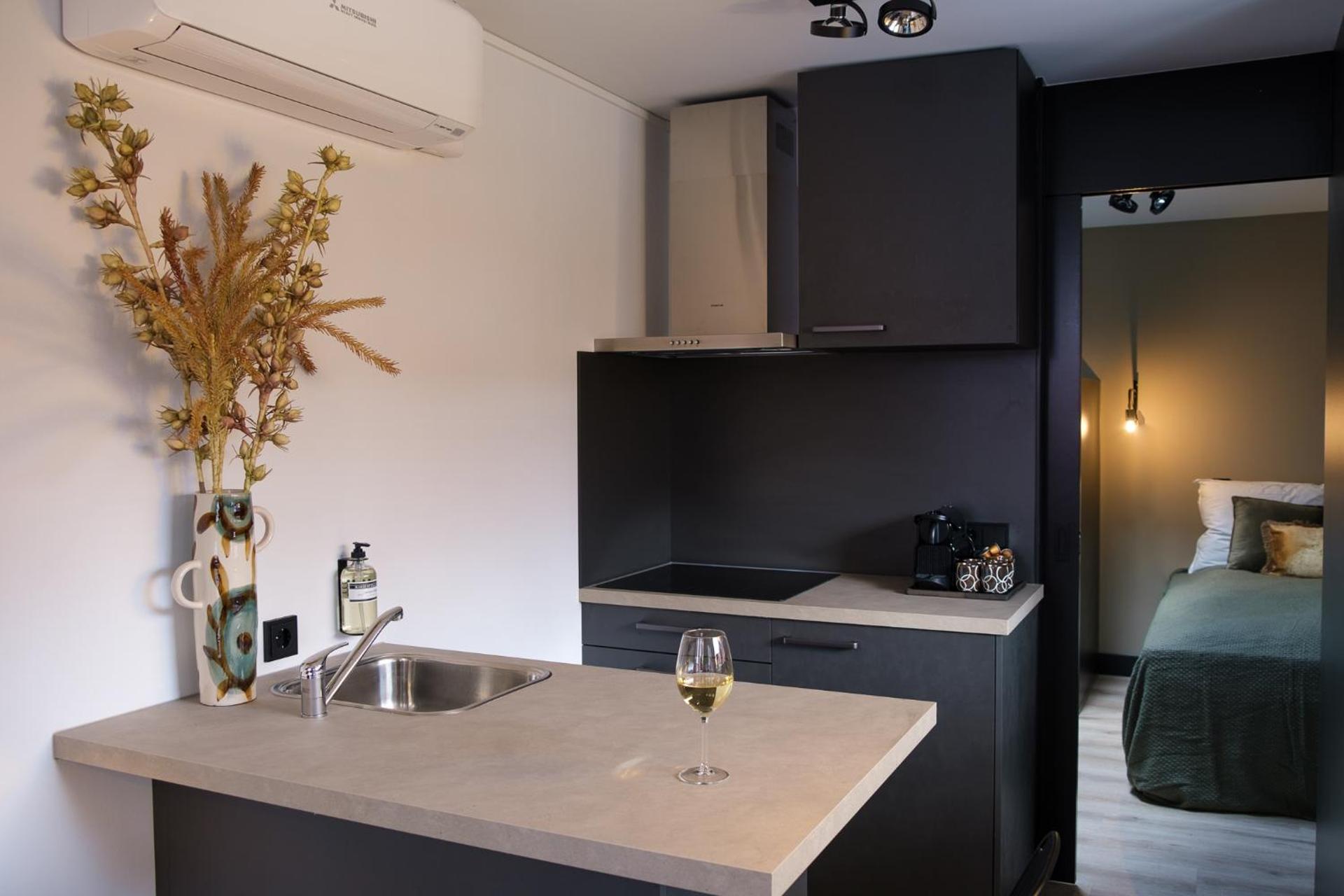 Studios City Stay & Go Enschede