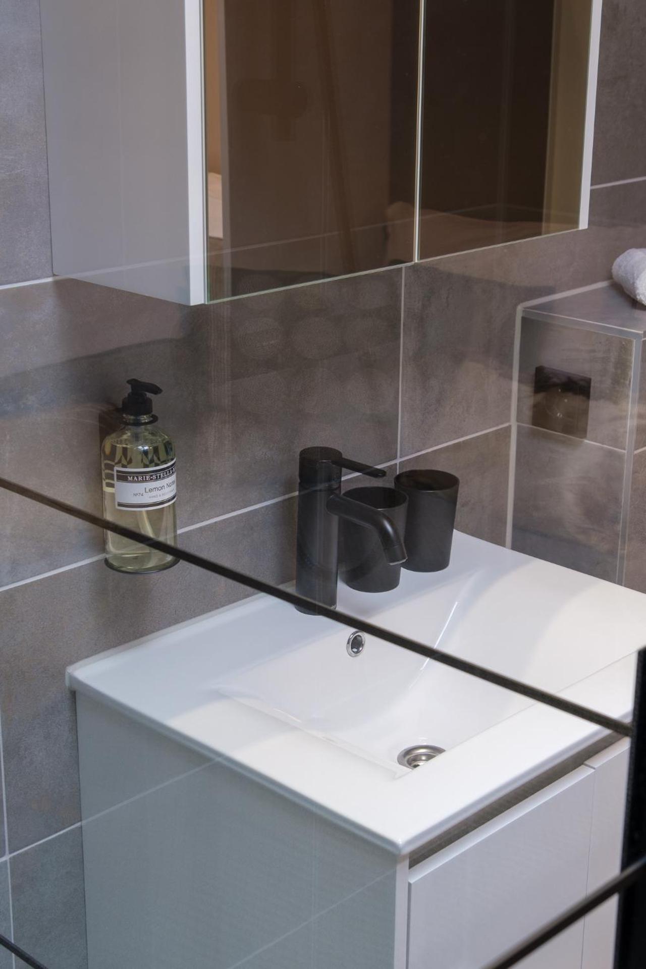 Studios City Stay & Go Enschede