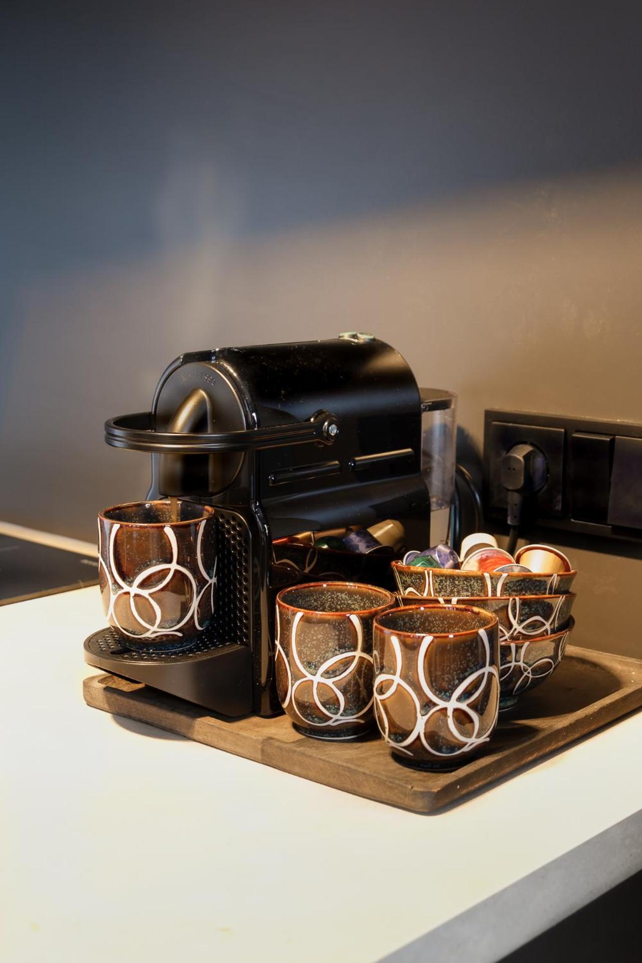 Studios City Stay & Go Enschede