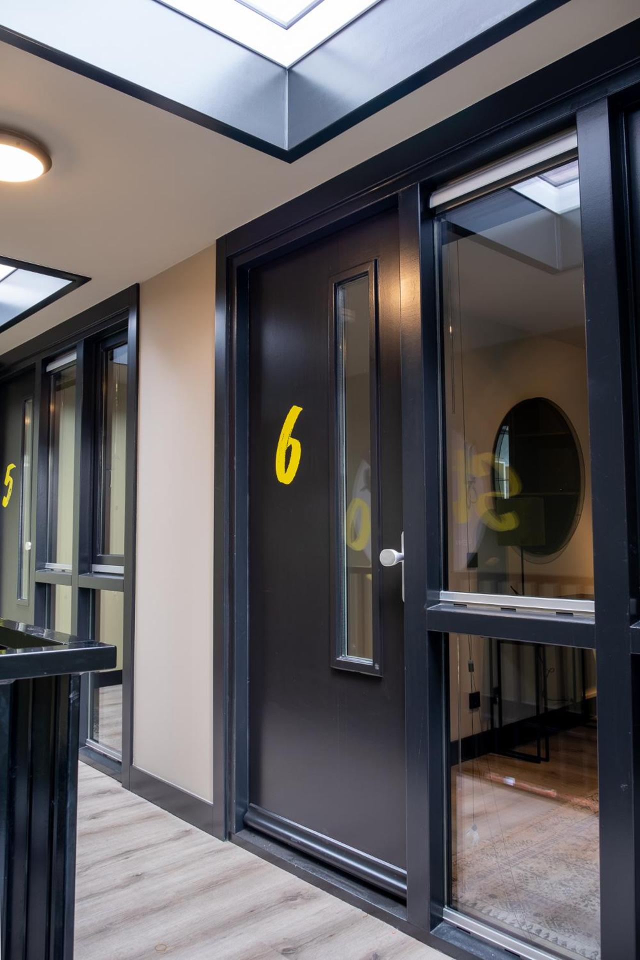 Studios City Stay & Go Enschede