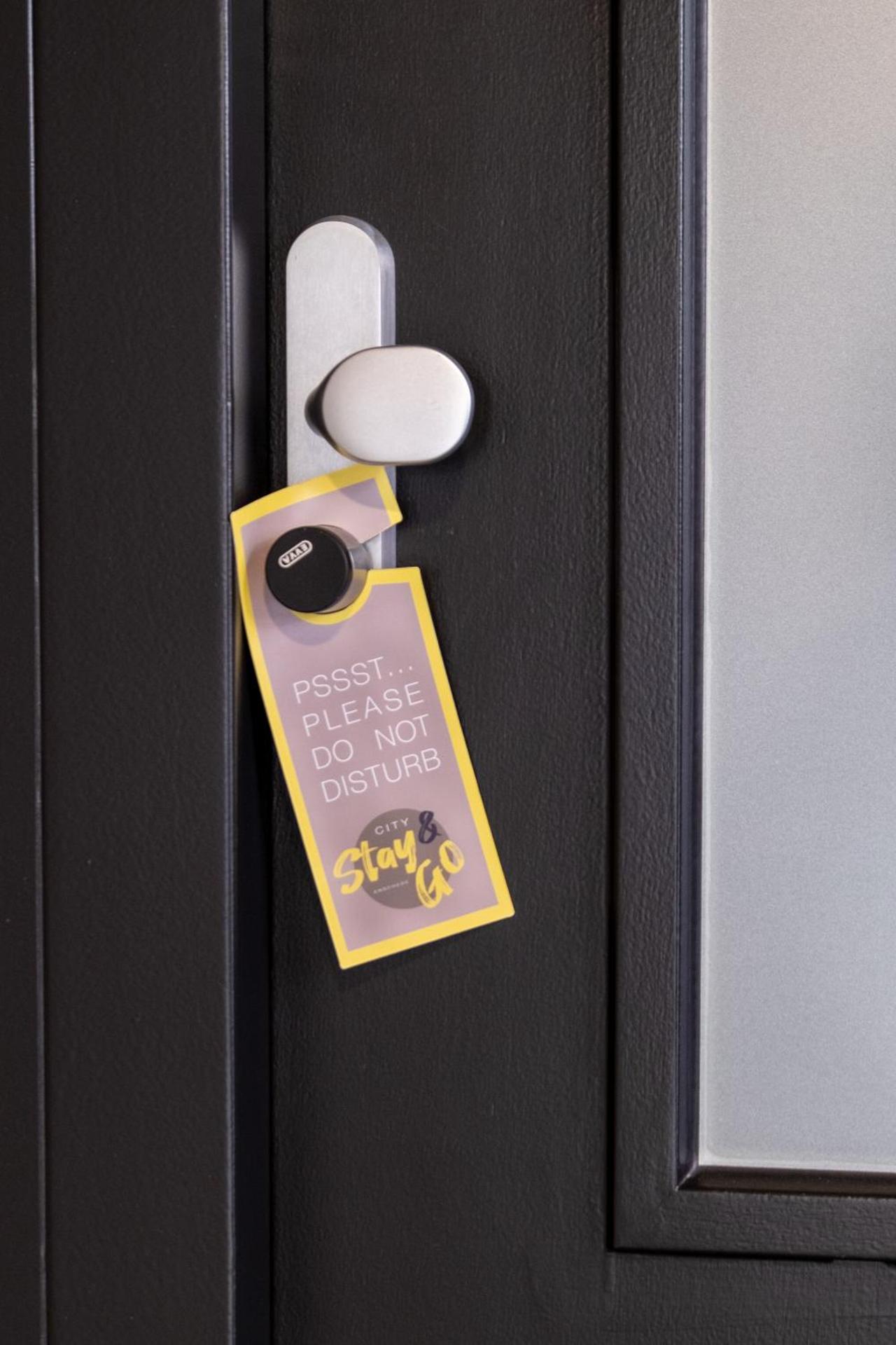 Studios City Stay & Go Enschede