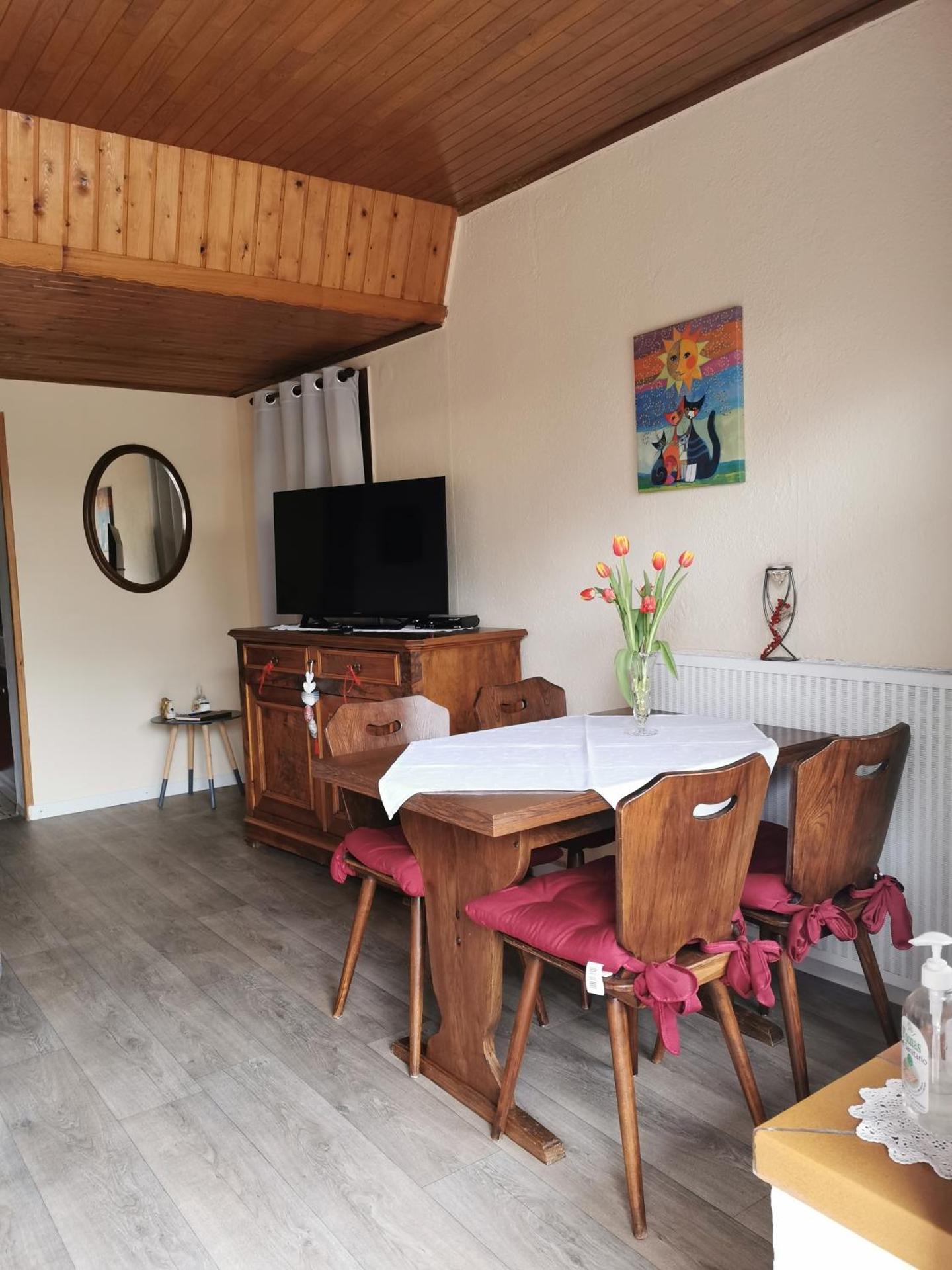 Au repos des remparts