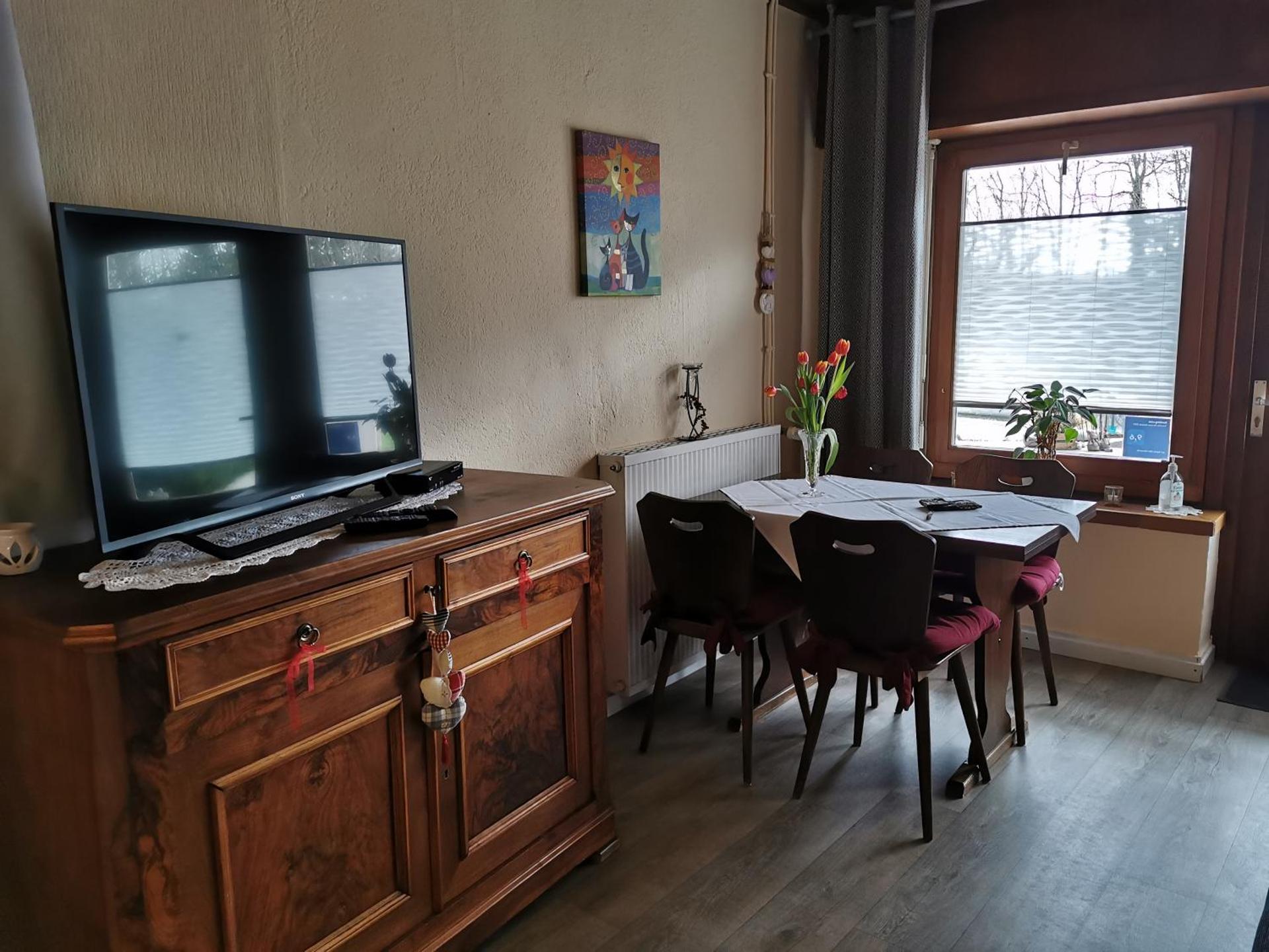 Au repos des remparts