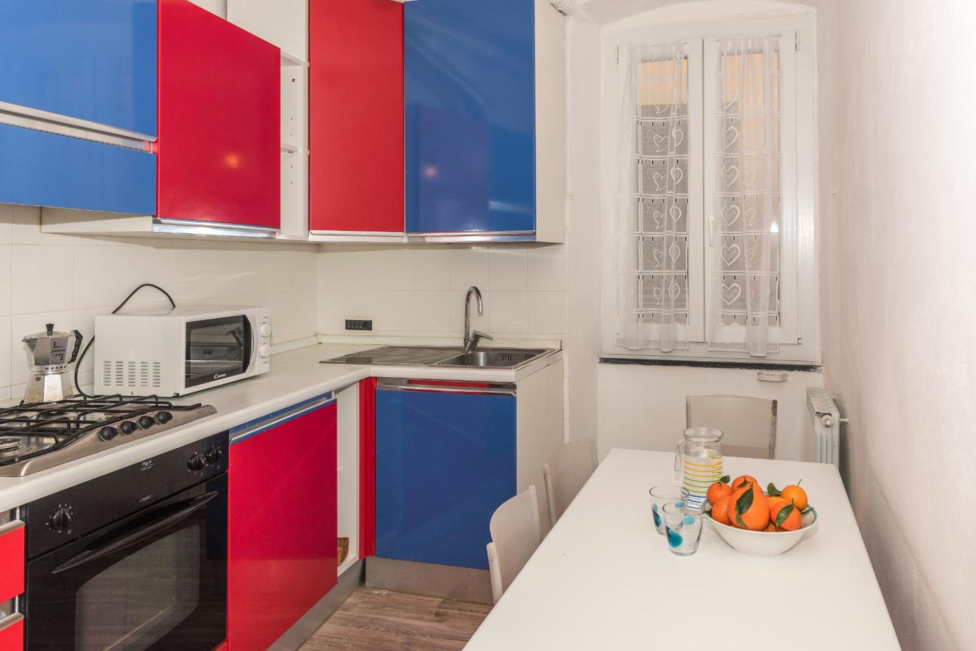 Casa del Borgo by Arbaspàa