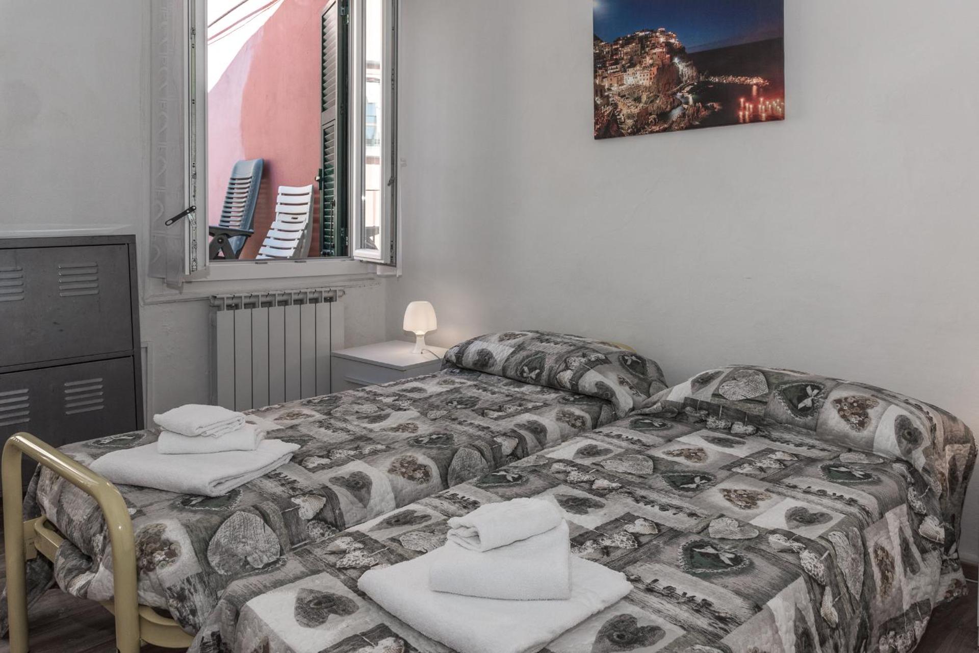 Casa del Borgo by Arbaspàa