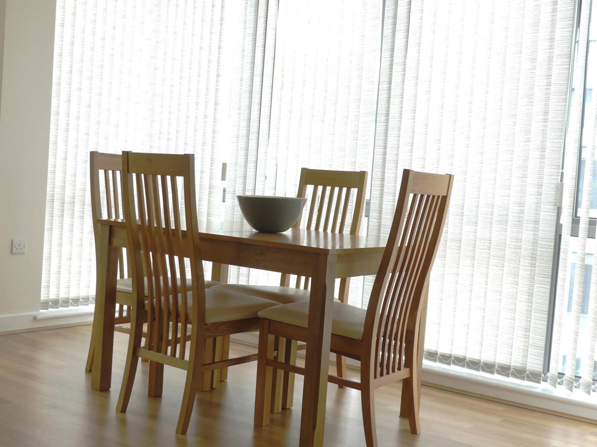 Basingstoke Apartments, Alencon Link Executive Serviced Apartments