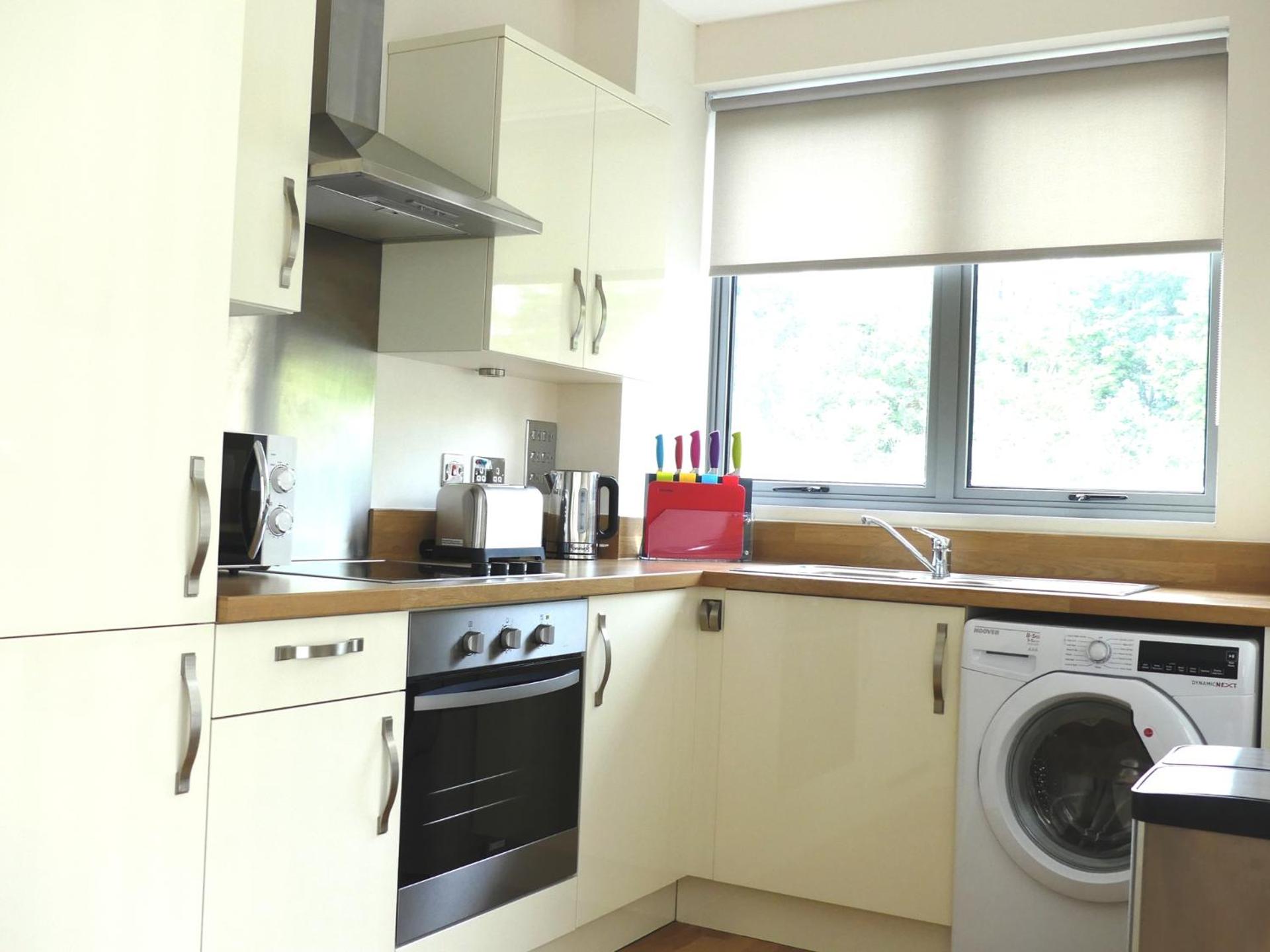 Basingstoke Apartments, Alencon Link Executive Serviced Apartments