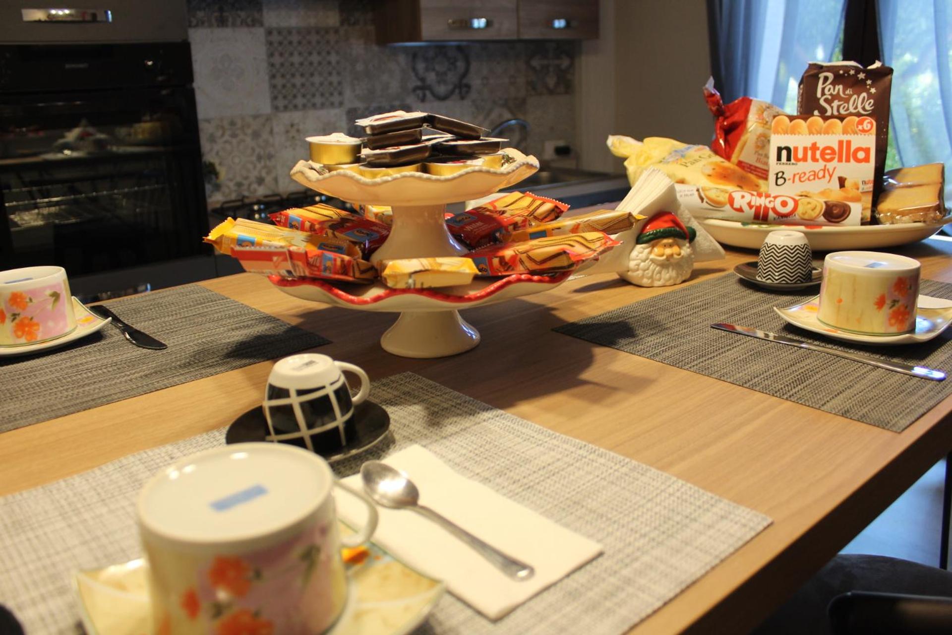 Casa vacanza Il Mandarino